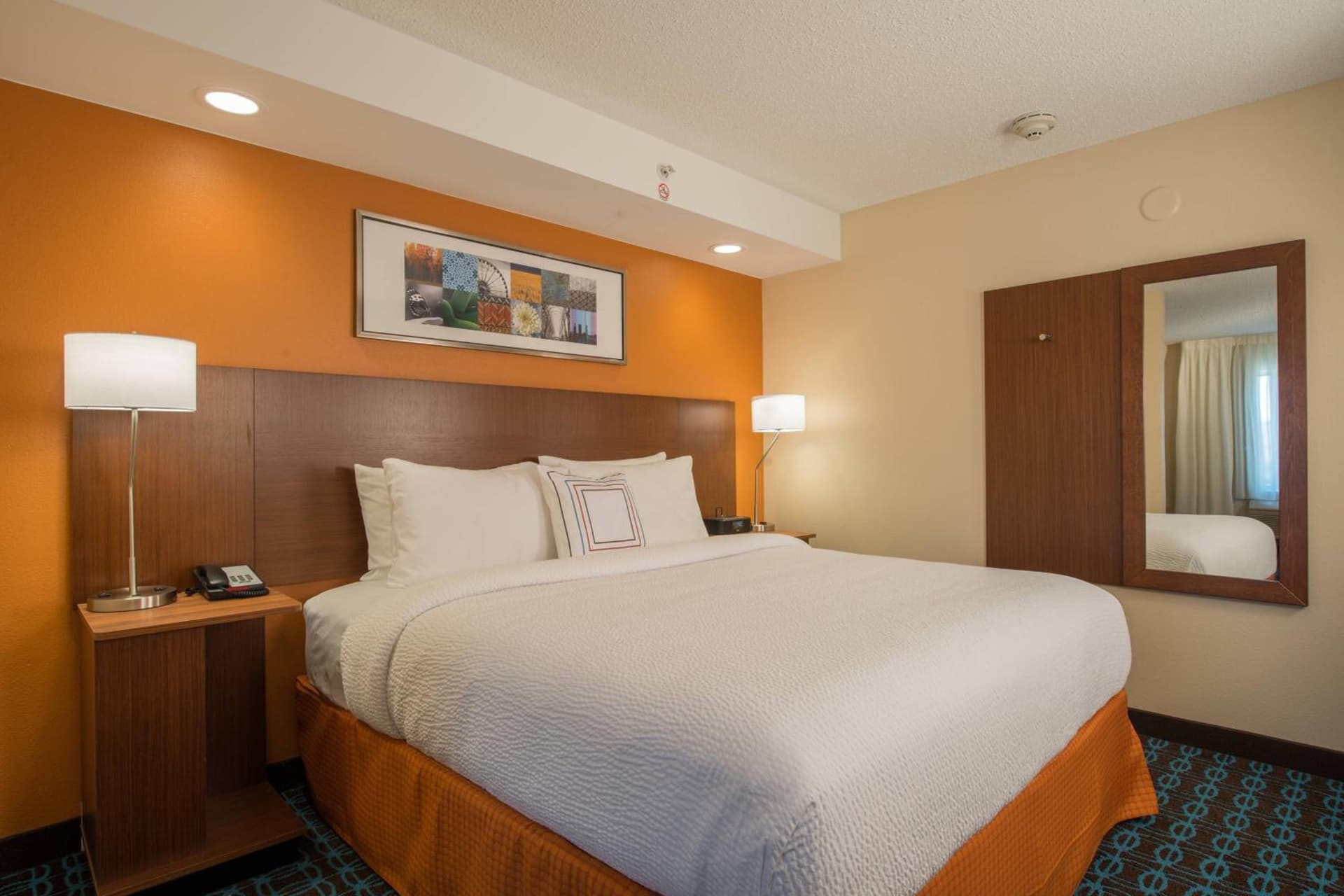 Fairfield Inn & Suites Dallas Lewisville gallery photo in Lewisville, TX — image 6
