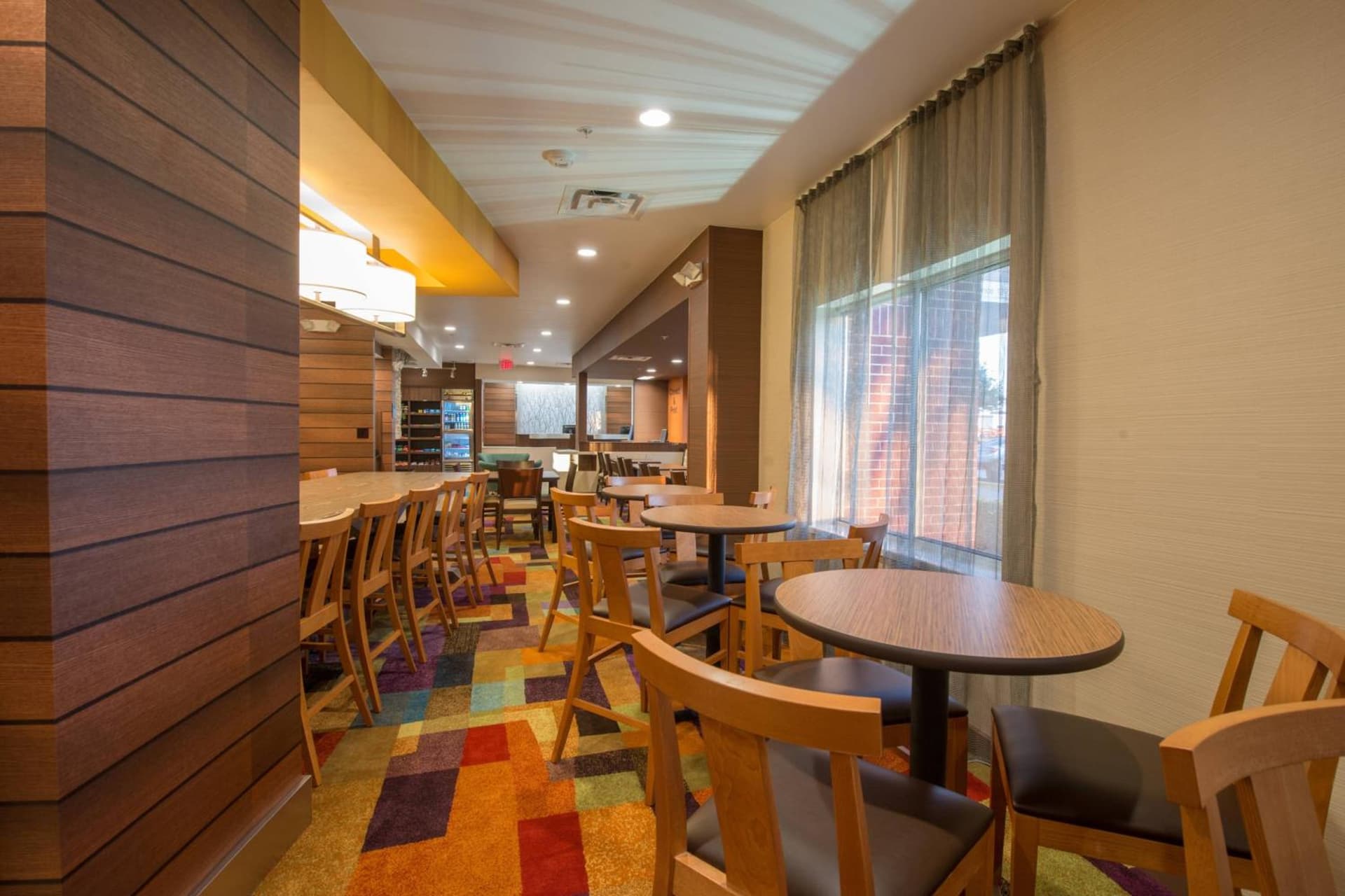 Fairfield Inn & Suites Dallas Lewisville gallery photo in Lewisville, TX — image 15