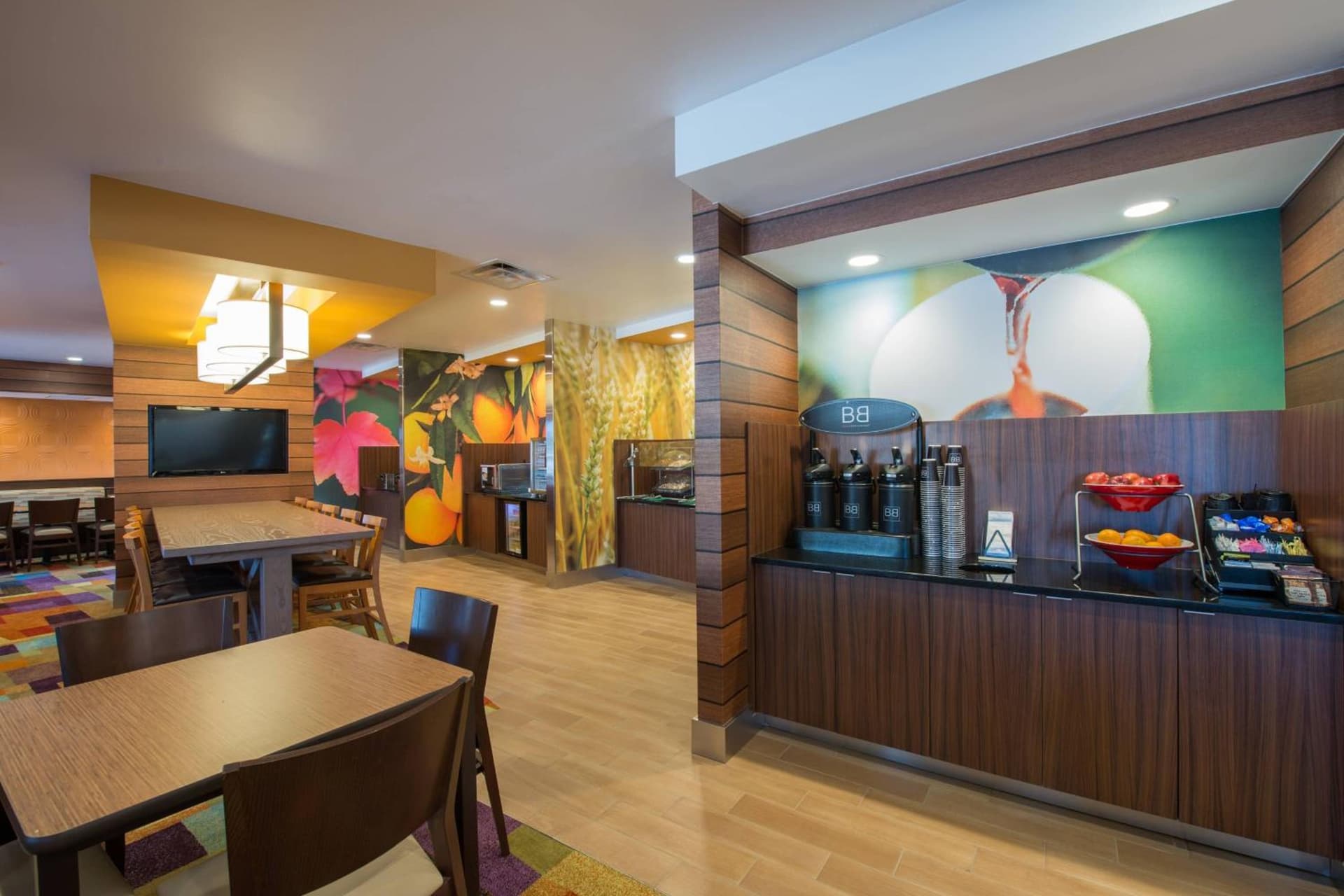 Fairfield Inn & Suites Dallas Lewisville gallery photo in Lewisville, TX — image 21