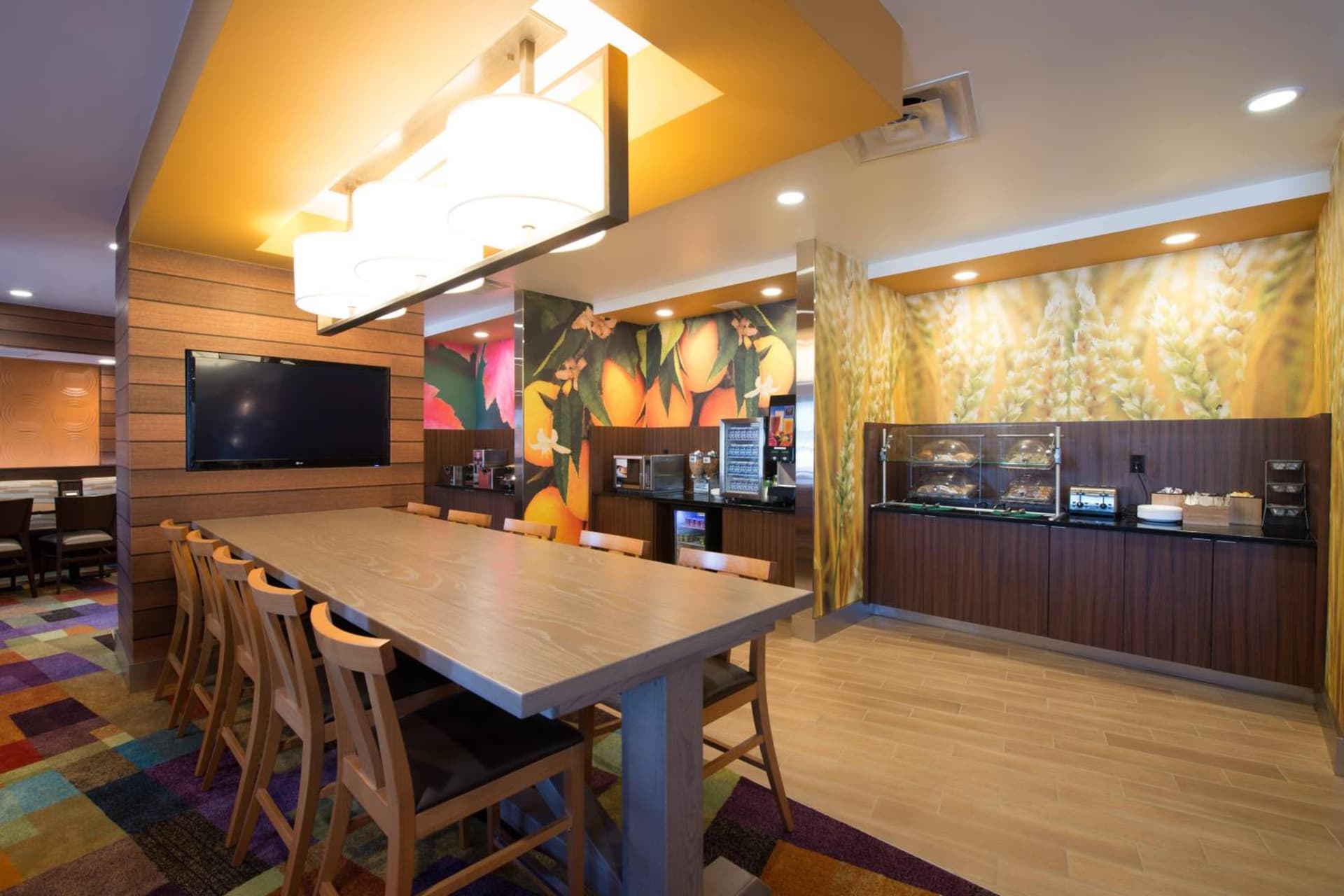 Fairfield Inn & Suites Dallas Lewisville gallery photo in Lewisville, TX — image 5