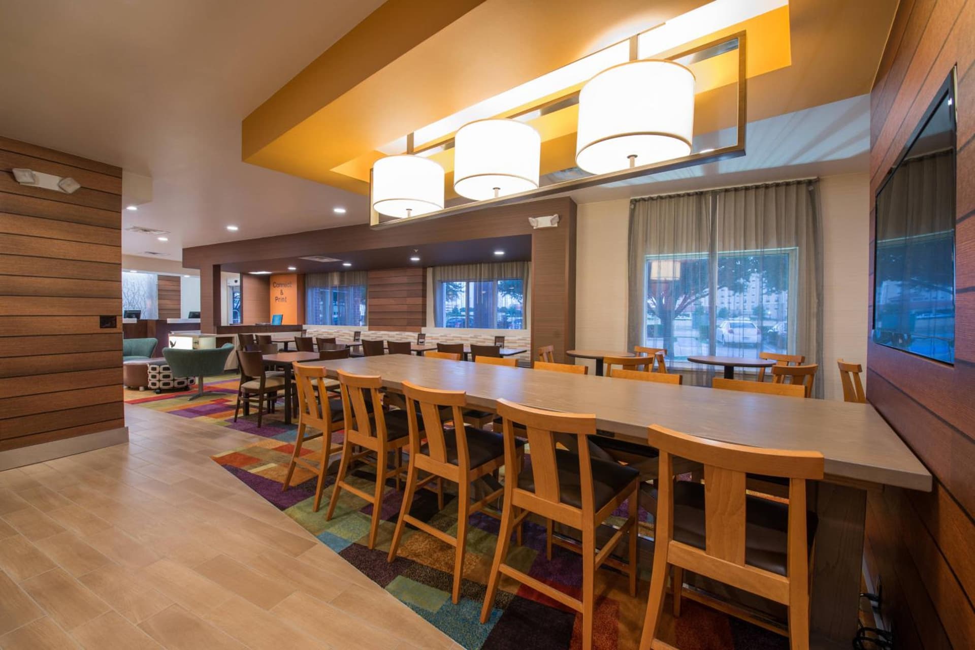 Fairfield Inn & Suites Dallas Lewisville gallery photo in Lewisville, TX — image 12