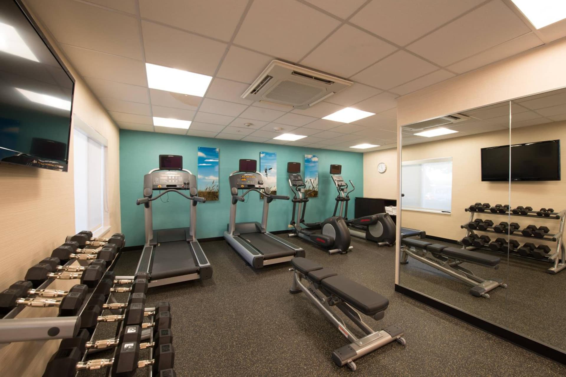 Fairfield Inn & Suites Dallas Lewisville gallery photo in Lewisville, TX — image 8