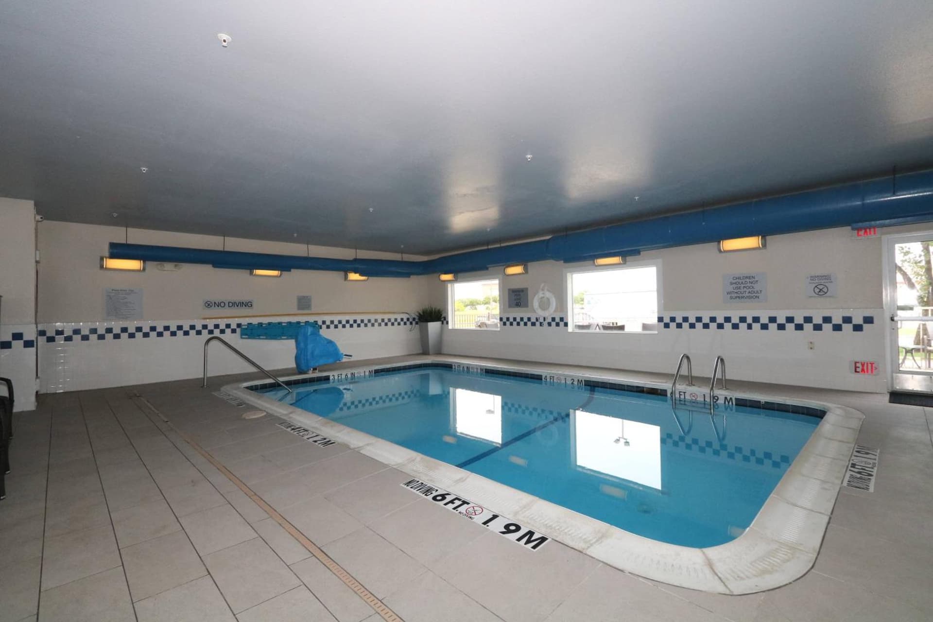 Fairfield Inn & Suites Dallas Lewisville gallery photo in Lewisville, TX — image 7