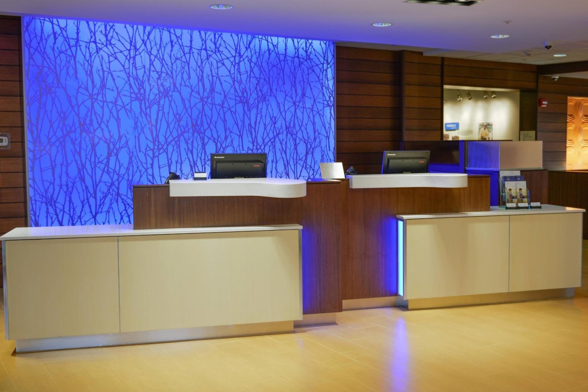 Fairfield Inn and Suites Canton South gallery photo in Canton, OH — image 6