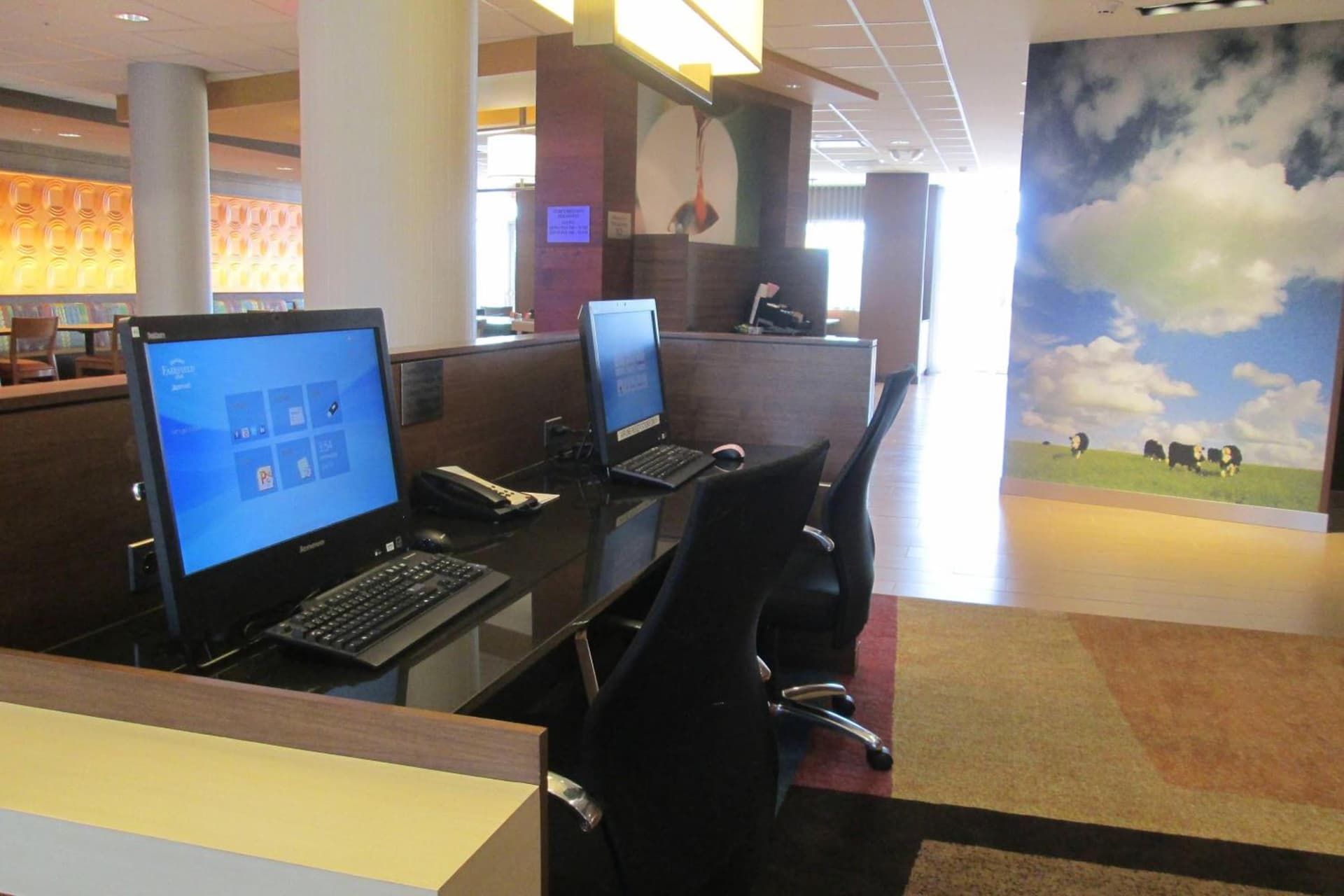 Fairfield Inn and Suites Canton South gallery photo in Canton, OH — image 13