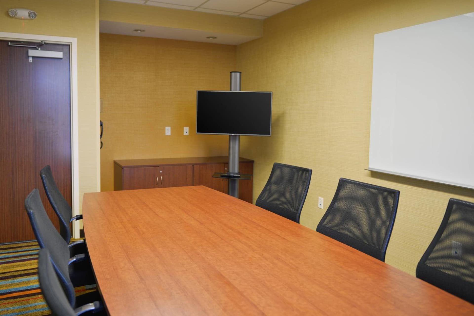 Fairfield Inn and Suites Canton South gallery photo in Canton, OH — image 5