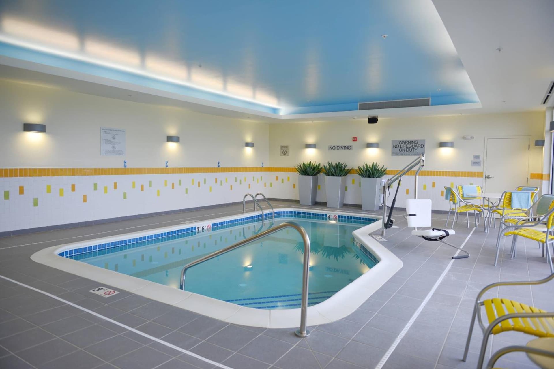 Fairfield Inn and Suites Canton South gallery photo in Canton, OH — image 17