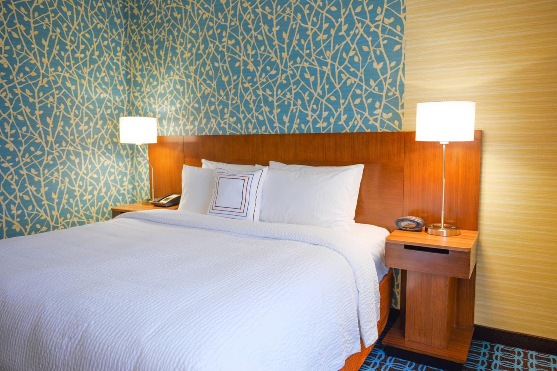 Fairfield Inn and Suites Canton South gallery photo in Canton, OH — image 9
