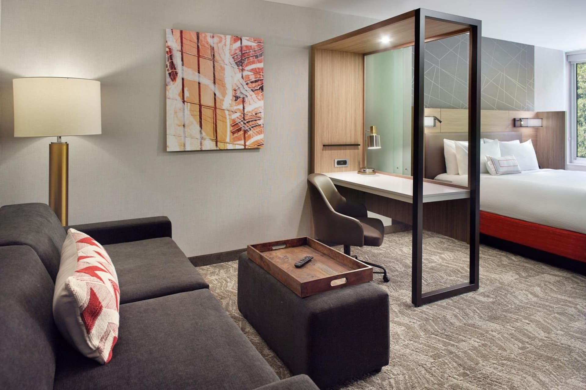 SpringHill Suites by Marriott Atlanta Northwest gallery photo in Atlanta, GA — image 14