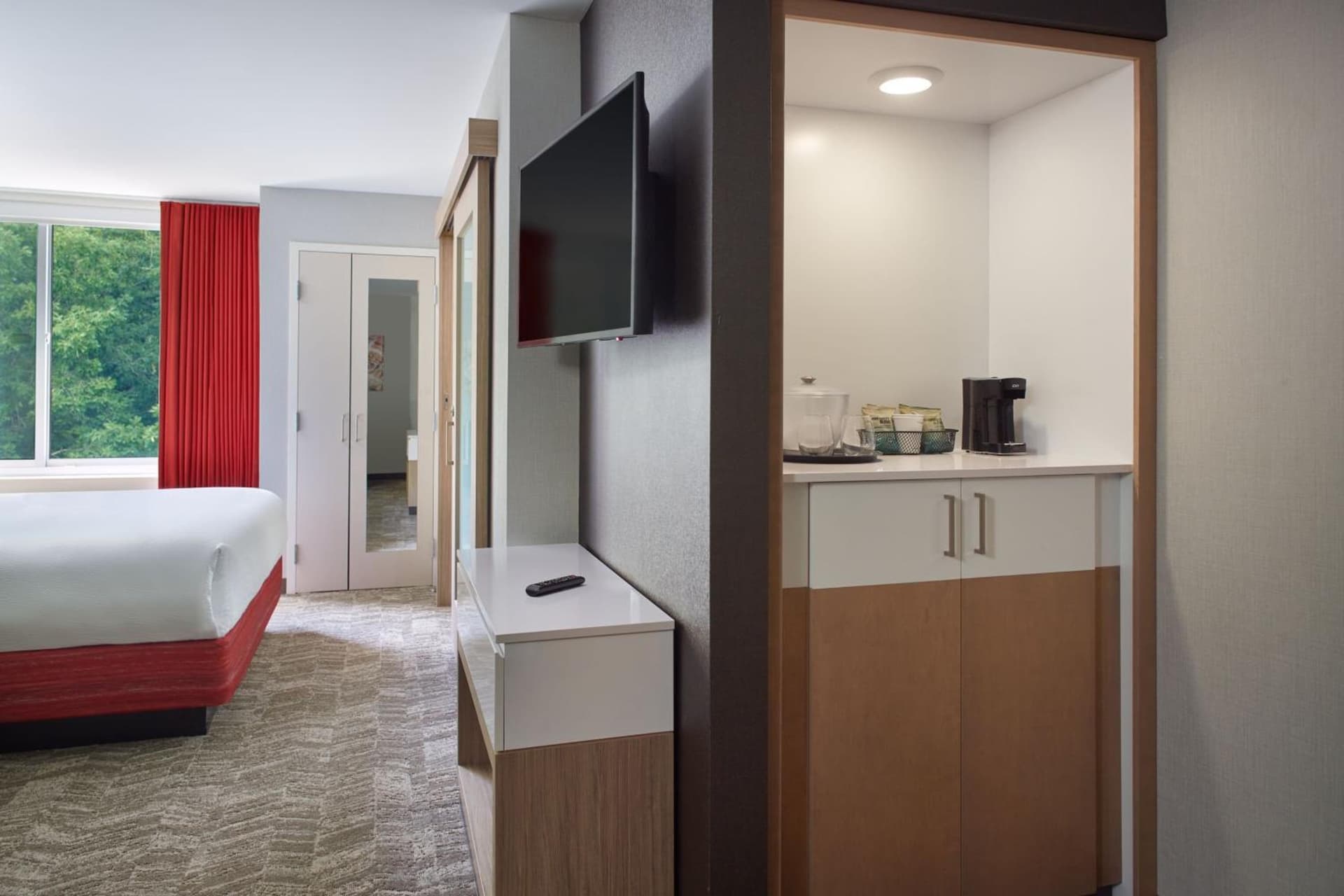 SpringHill Suites by Marriott Atlanta Northwest gallery photo in Atlanta, GA — image 5