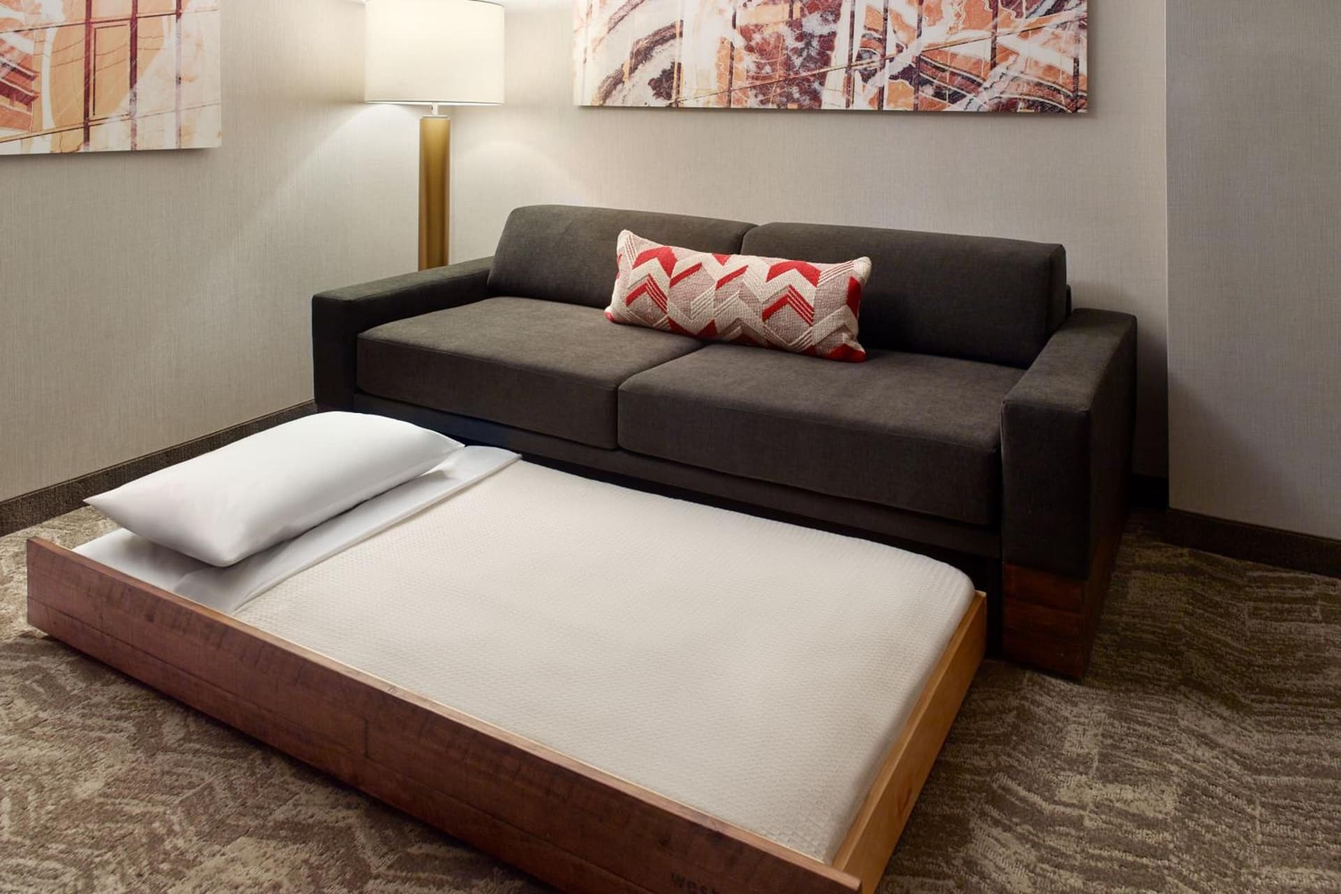 SpringHill Suites by Marriott Atlanta Northwest gallery photo in Atlanta, GA — image 7