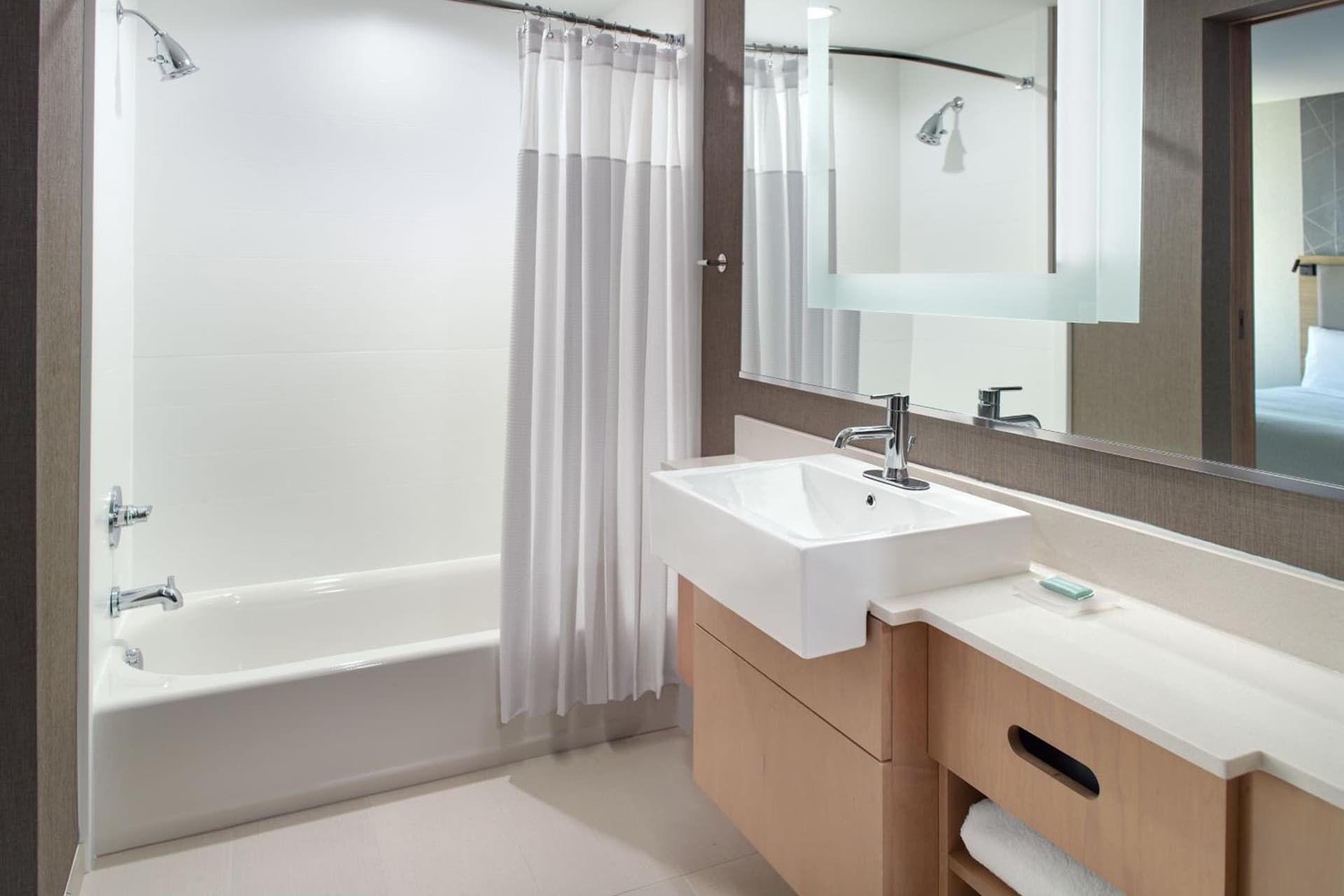SpringHill Suites by Marriott Atlanta Northwest gallery photo in Atlanta, GA — image 20
