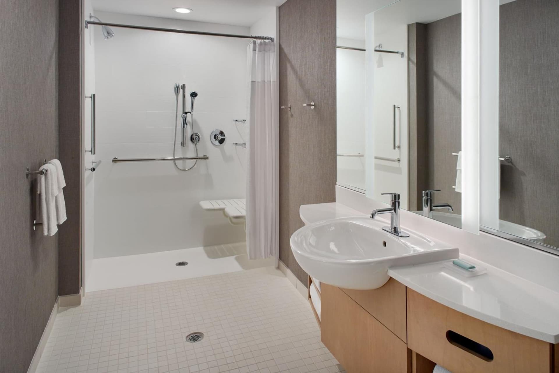 SpringHill Suites by Marriott Atlanta Northwest gallery photo in Atlanta, GA — image 18
