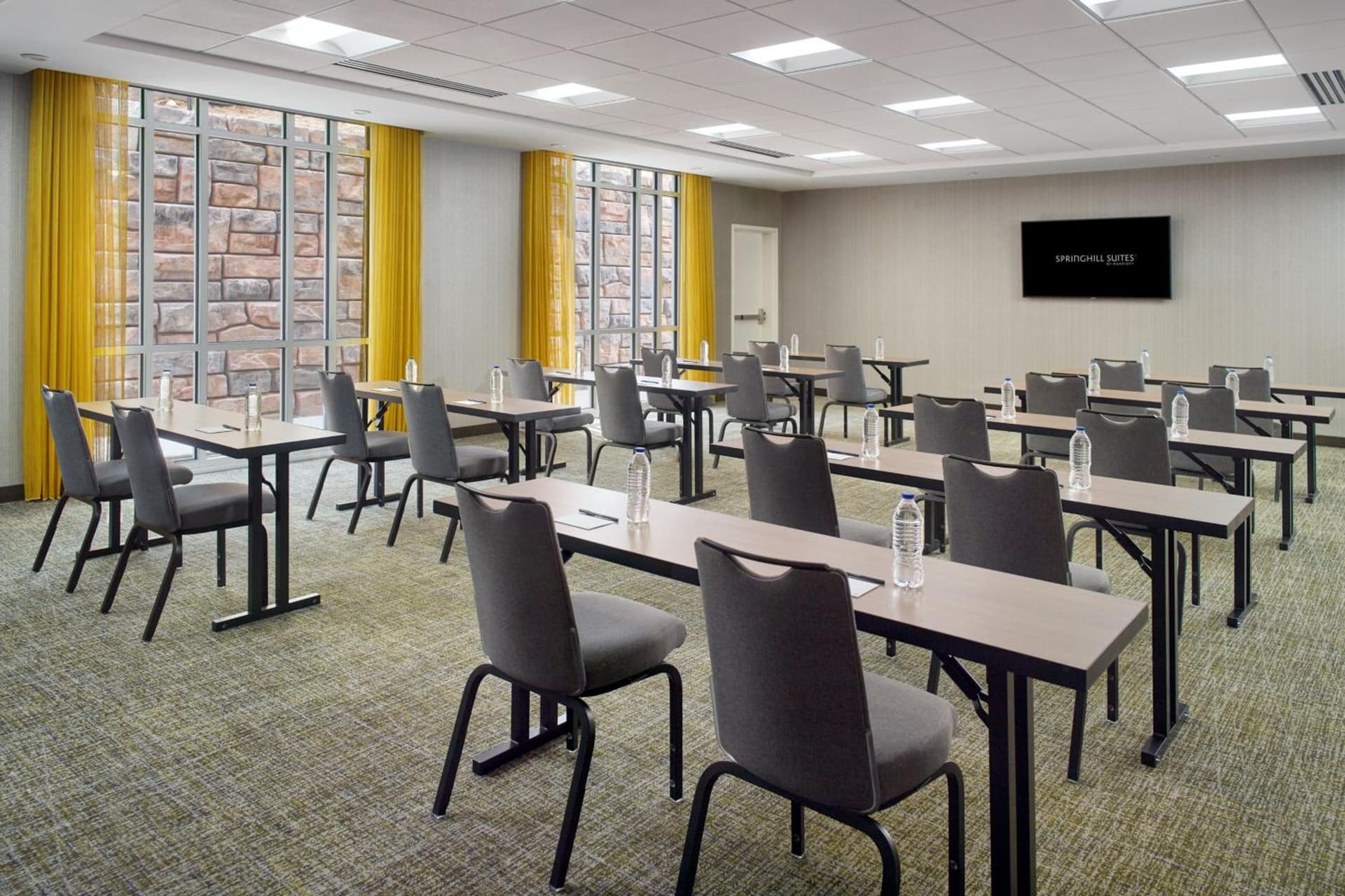 SpringHill Suites by Marriott Atlanta Northwest gallery photo in Atlanta, GA — image 19