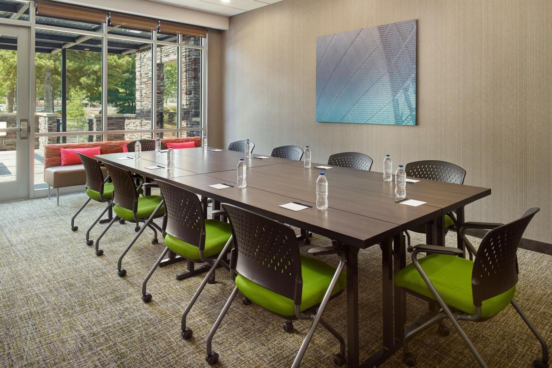 SpringHill Suites by Marriott Atlanta Northwest gallery photo in Atlanta, GA — image 27
