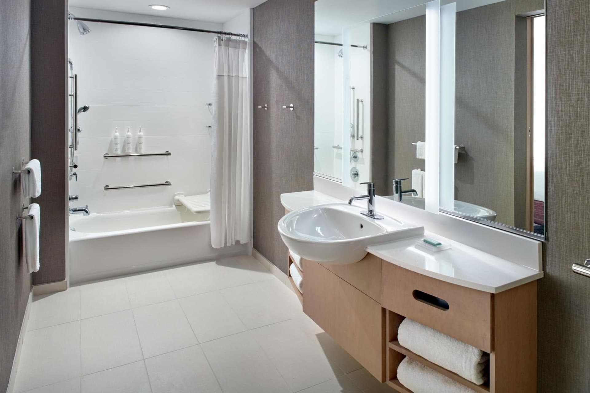 SpringHill Suites by Marriott Atlanta Northwest gallery photo in Atlanta, GA — image 26