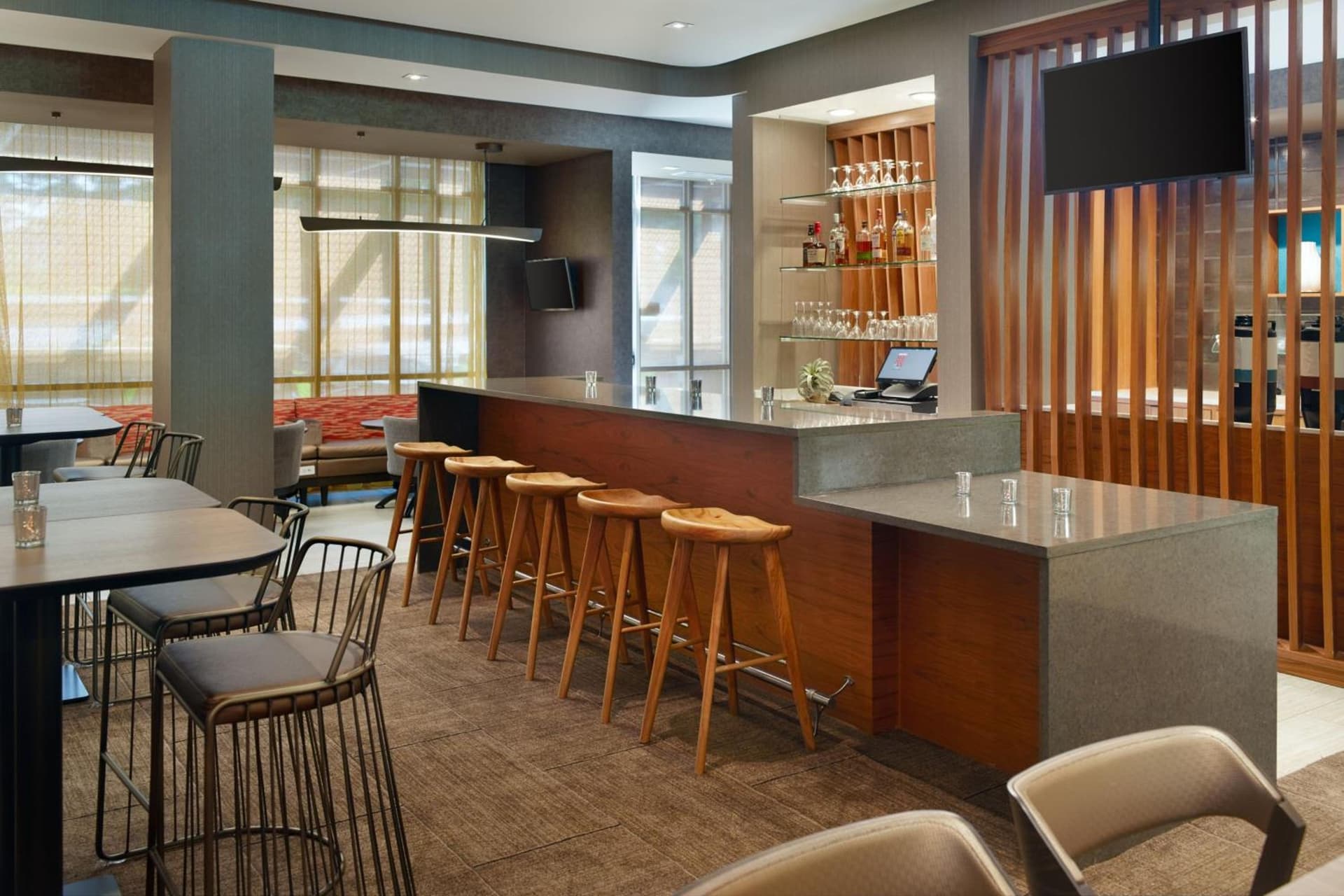 SpringHill Suites by Marriott Atlanta Northwest gallery photo in Atlanta, GA — image 25