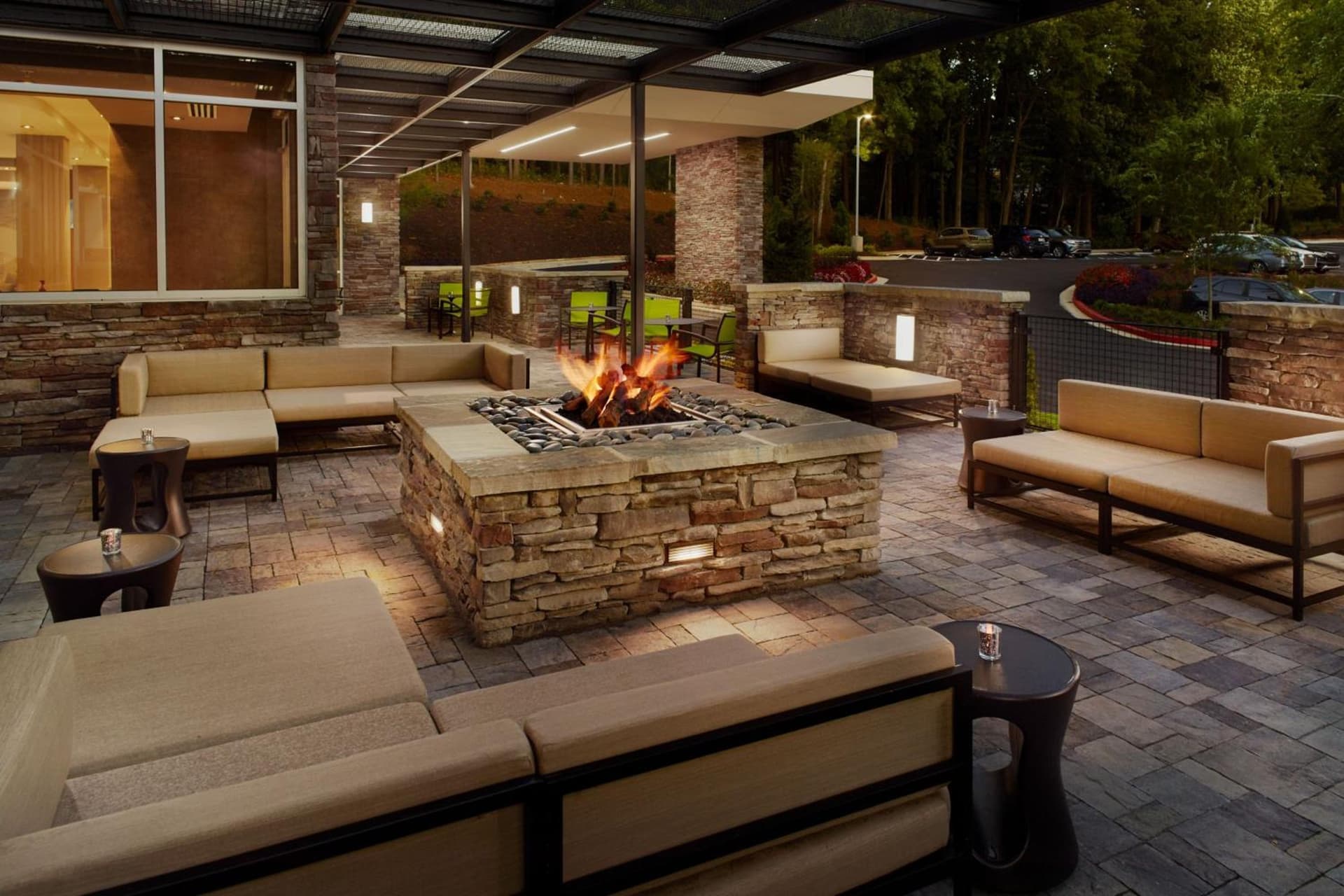SpringHill Suites by Marriott Atlanta Northwest gallery photo in Atlanta, GA — image 13