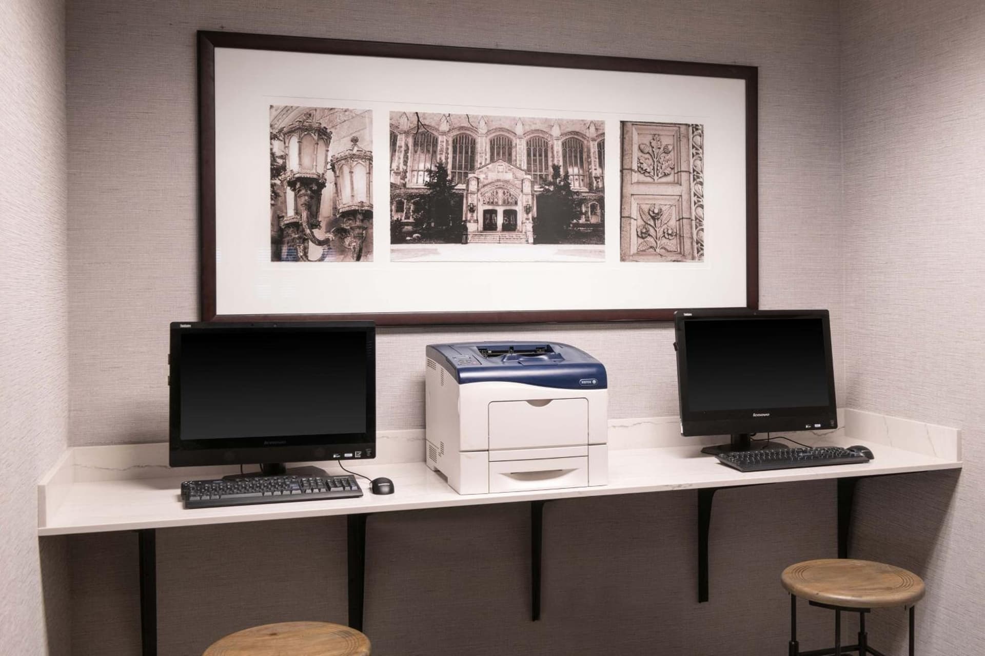 Sheraton Ann Arbor Hotel gallery photo in Ann Arbor, MI — image 73