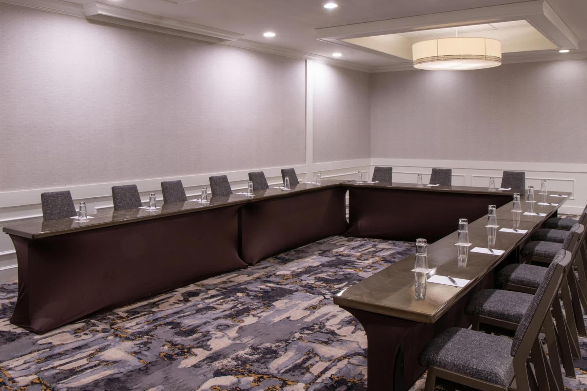 Sheraton Ann Arbor Hotel gallery photo in Ann Arbor, MI — image 5