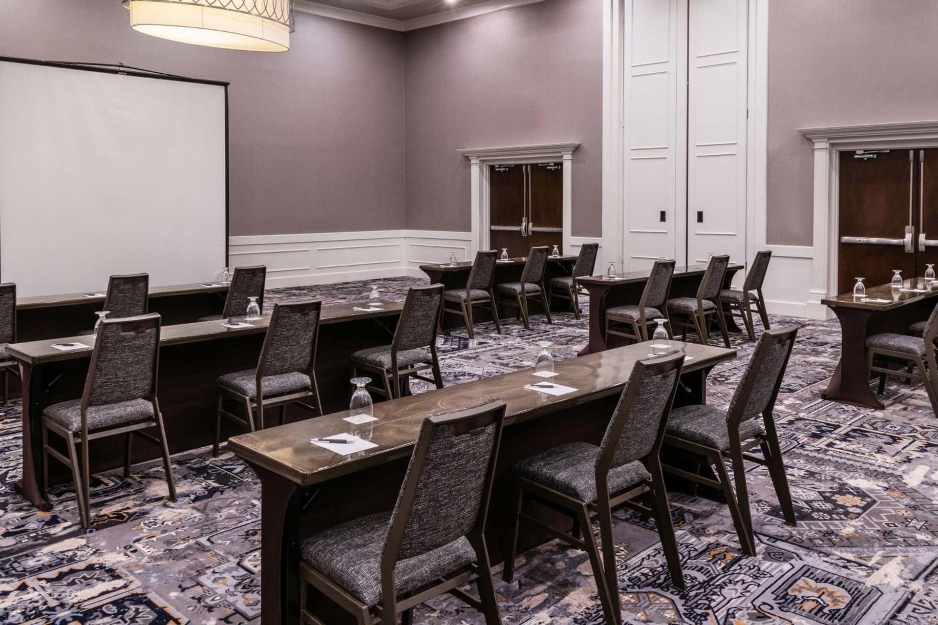 Sheraton Ann Arbor Hotel gallery photo in Ann Arbor, MI — image 34