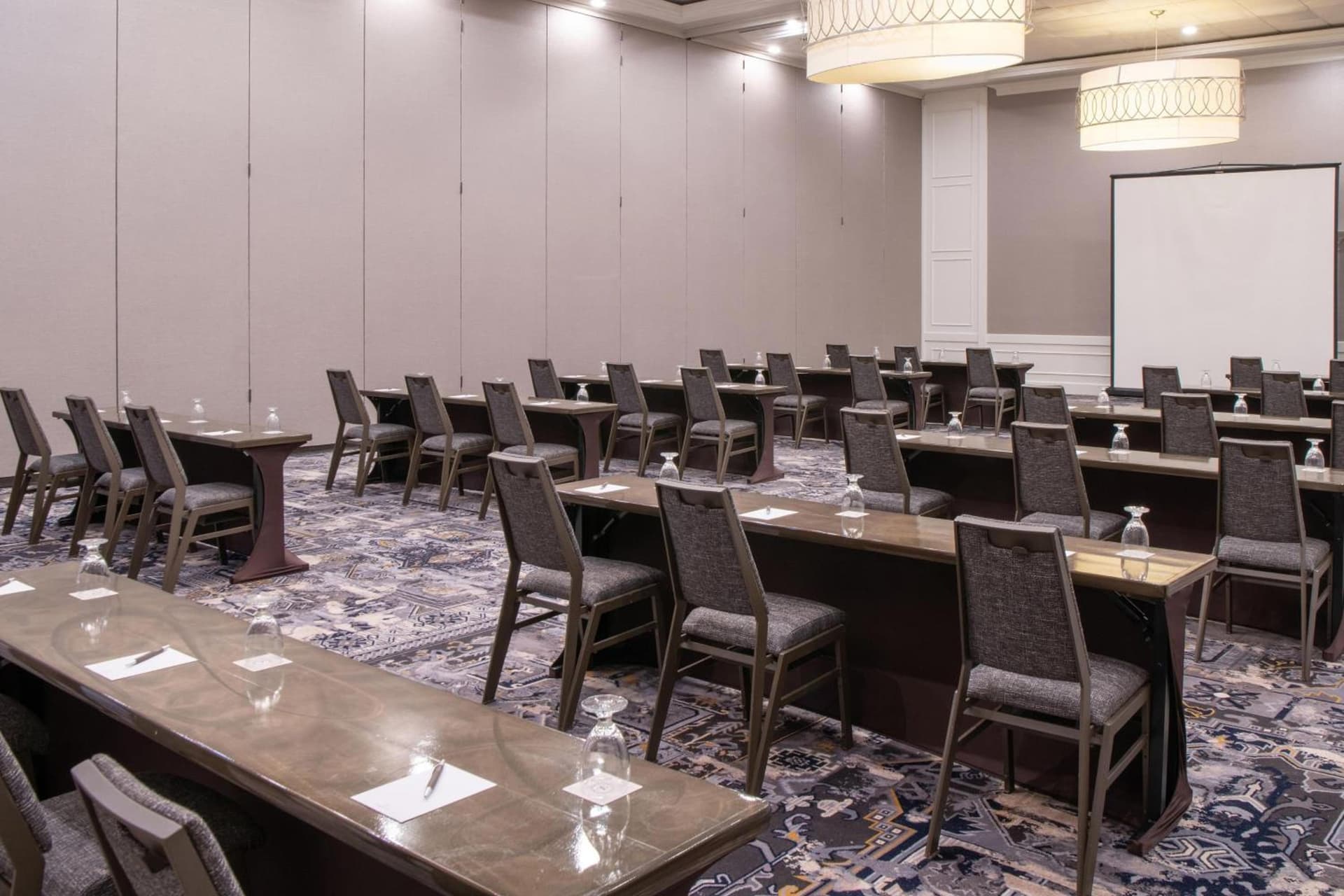 Sheraton Ann Arbor Hotel gallery photo in Ann Arbor, MI — image 17