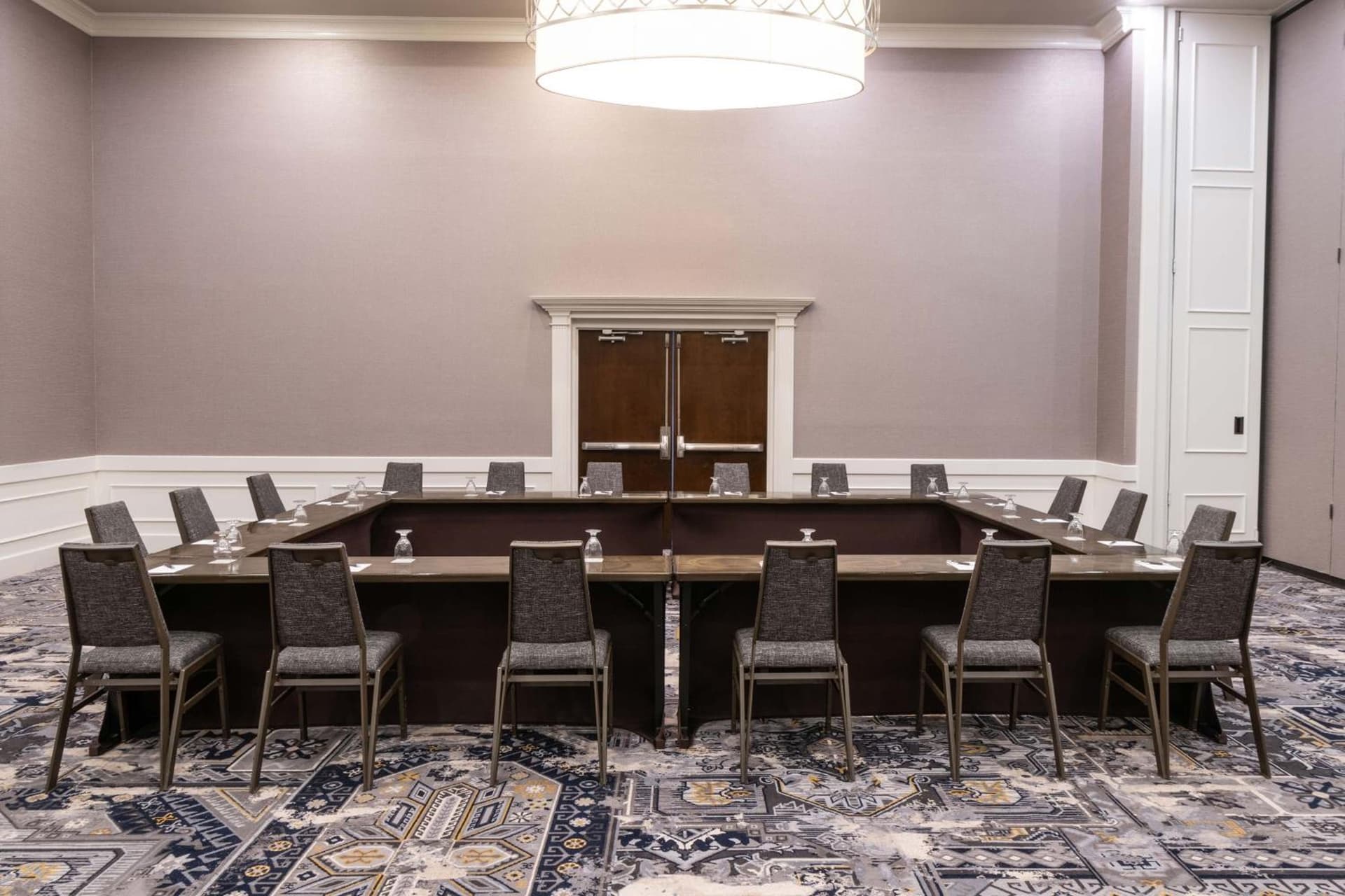 Sheraton Ann Arbor Hotel gallery photo in Ann Arbor, MI — image 61