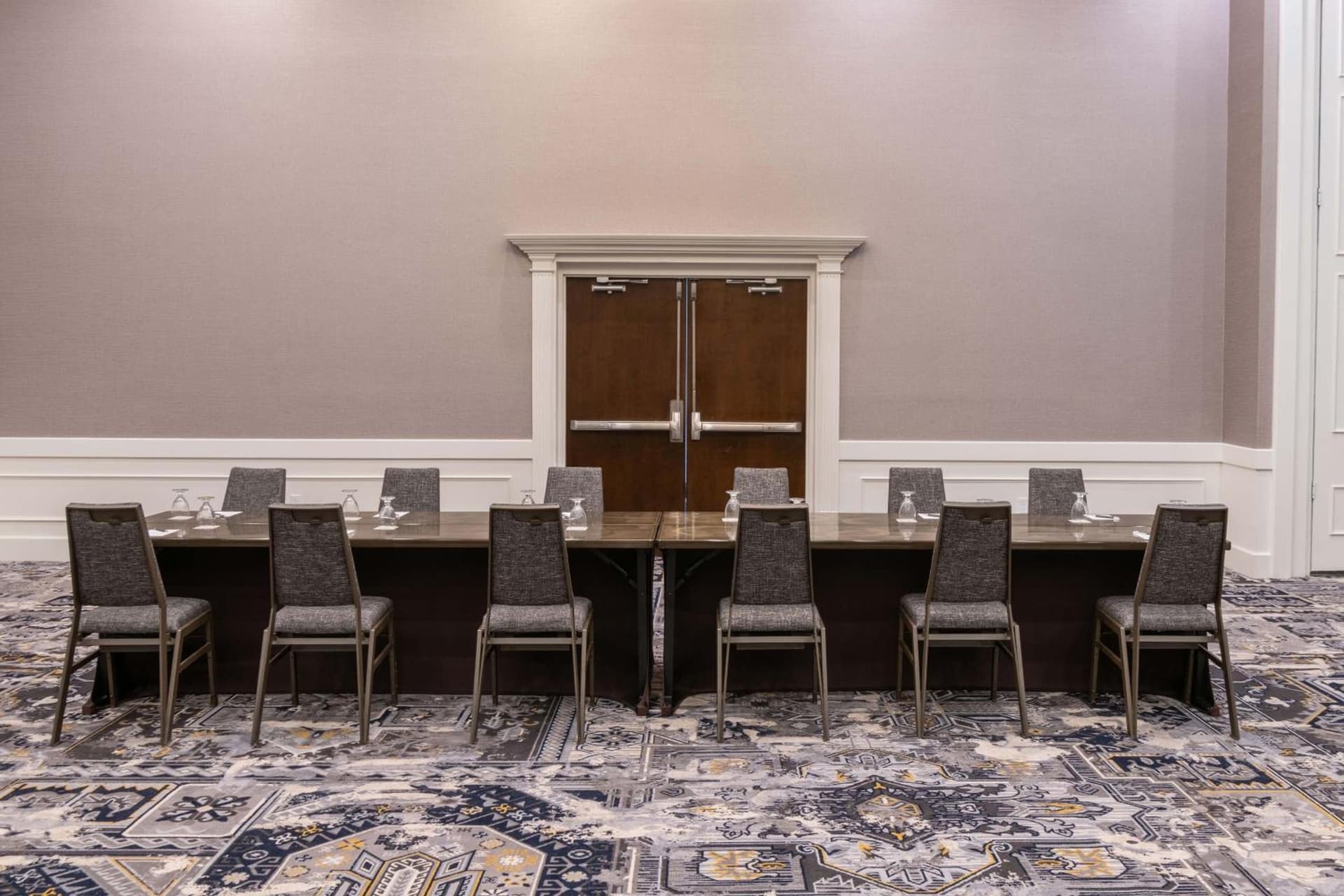 Sheraton Ann Arbor Hotel gallery photo in Ann Arbor, MI — image 30