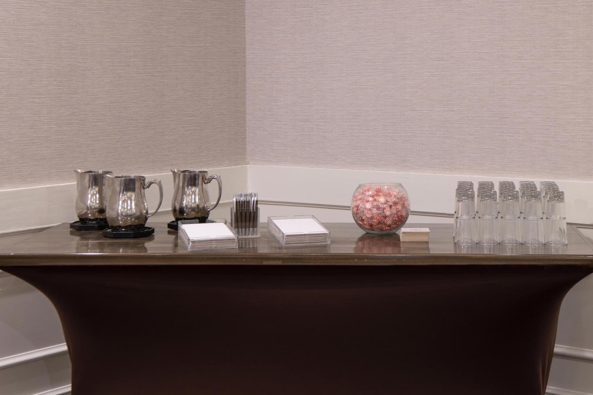 Sheraton Ann Arbor Hotel gallery photo in Ann Arbor, MI — image 31