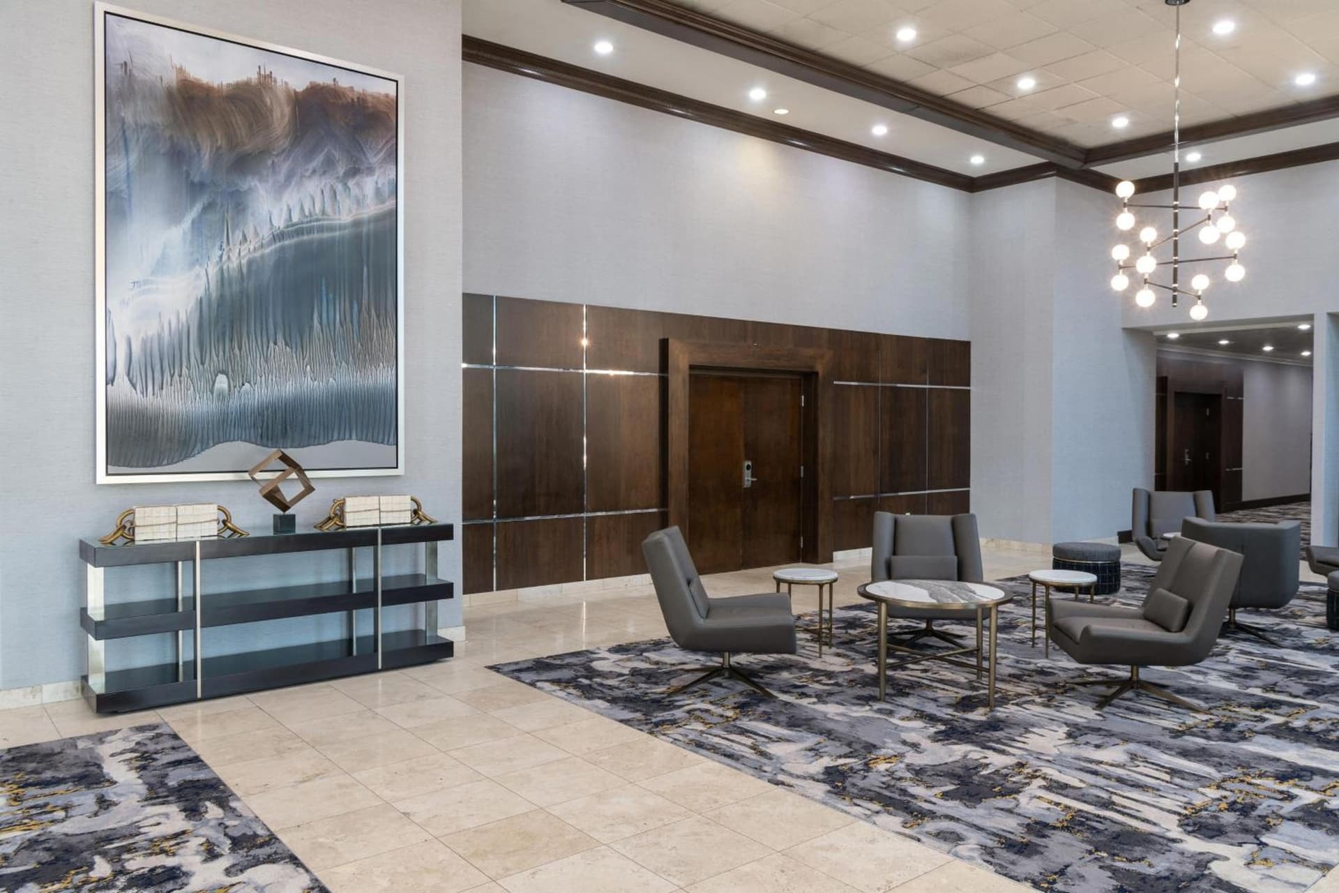 Sheraton Ann Arbor Hotel gallery photo in Ann Arbor, MI — image 78
