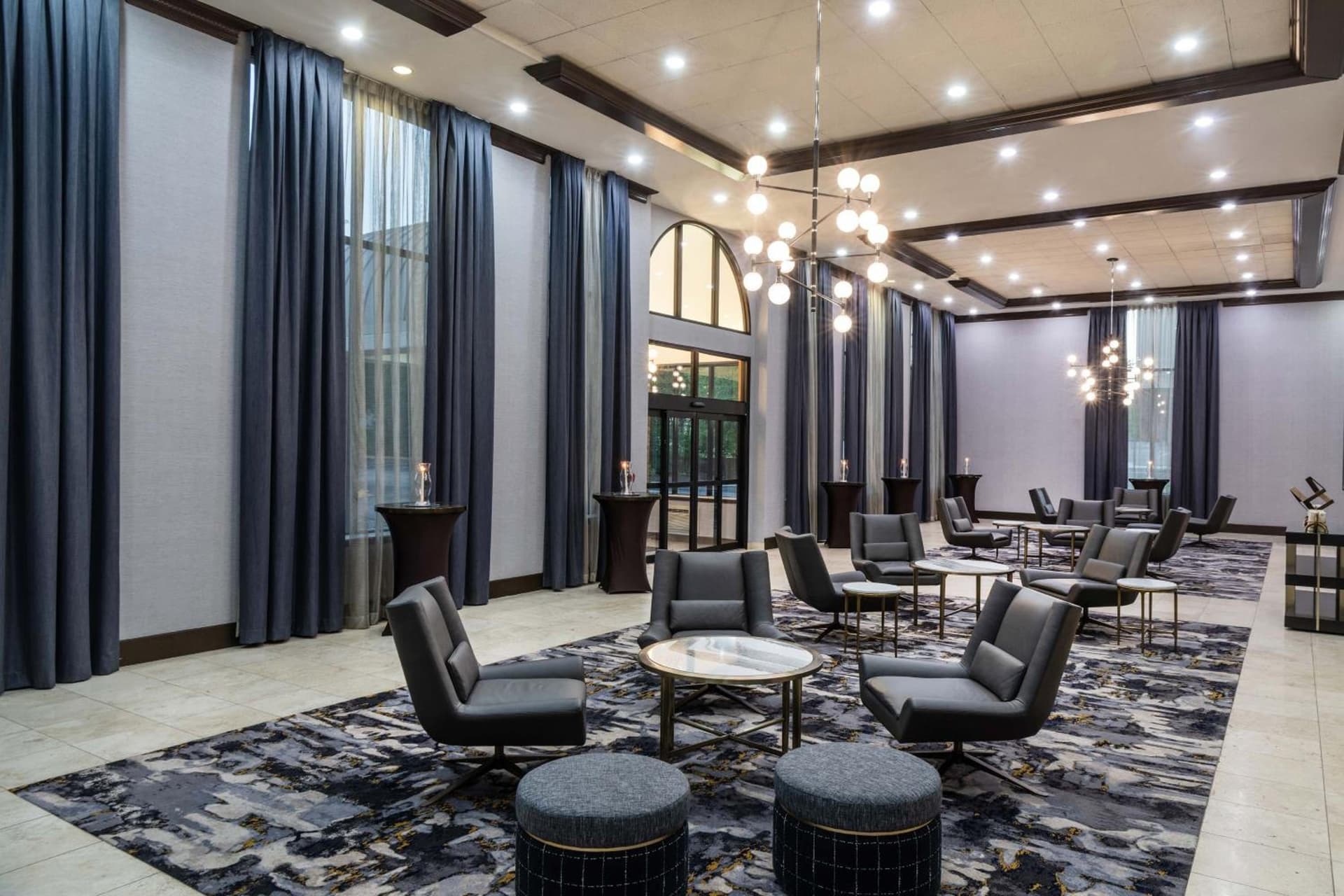 Sheraton Ann Arbor Hotel gallery photo in Ann Arbor, MI — image 57