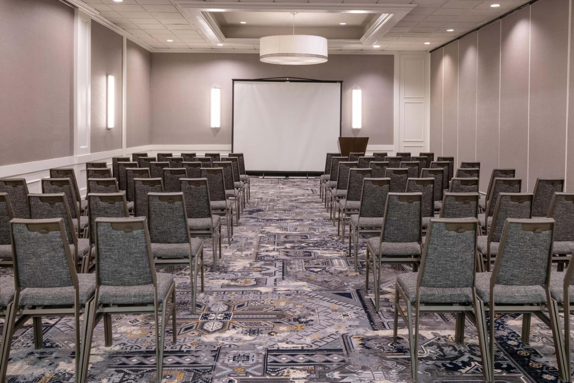 Sheraton Ann Arbor Hotel gallery photo in Ann Arbor, MI — image 71