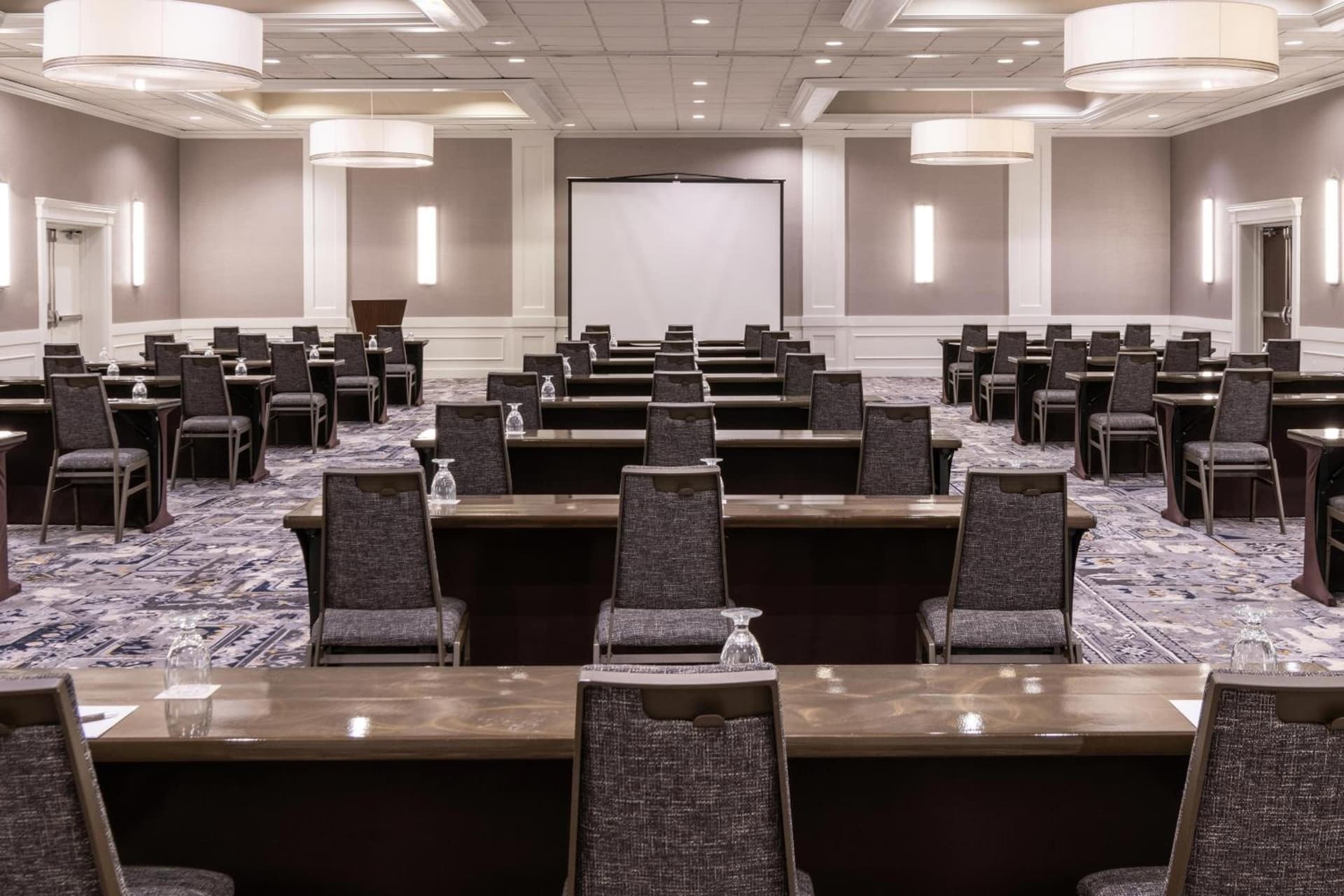 Sheraton Ann Arbor Hotel gallery photo in Ann Arbor, MI — image 62