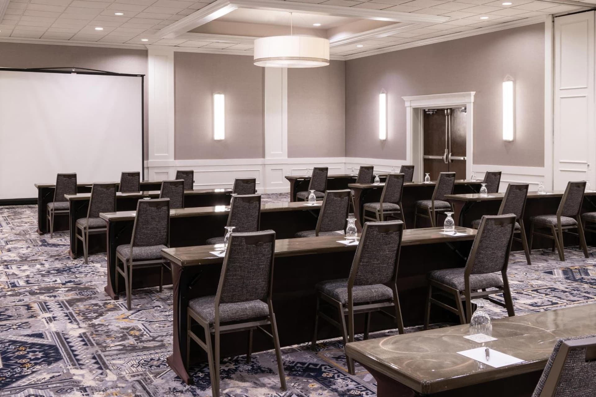 Sheraton Ann Arbor Hotel gallery photo in Ann Arbor, MI — image 18