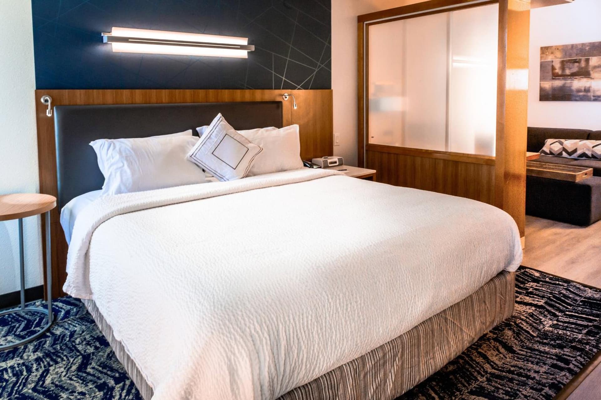 SpringHill Suites by Marriott Houston Baytown gallery photo in Baytown, TX — image 22