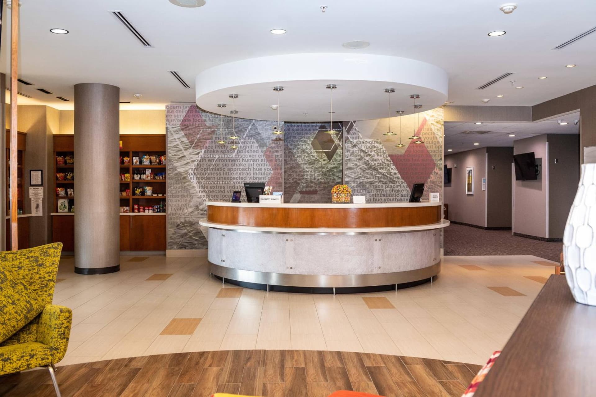 SpringHill Suites by Marriott Houston Baytown gallery photo in Baytown, TX — image 12