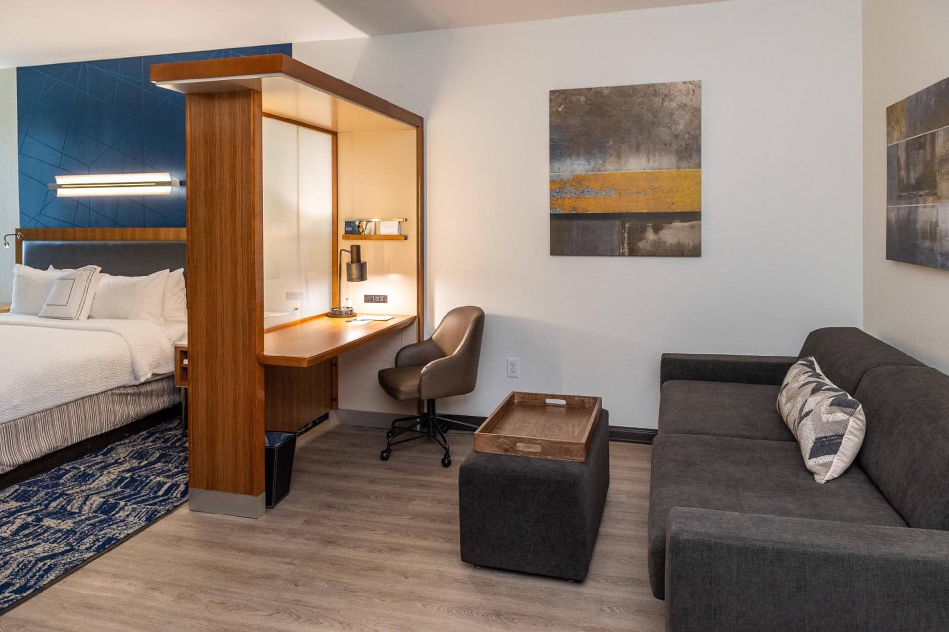 SpringHill Suites by Marriott Houston Baytown gallery photo in Baytown, TX — image 25