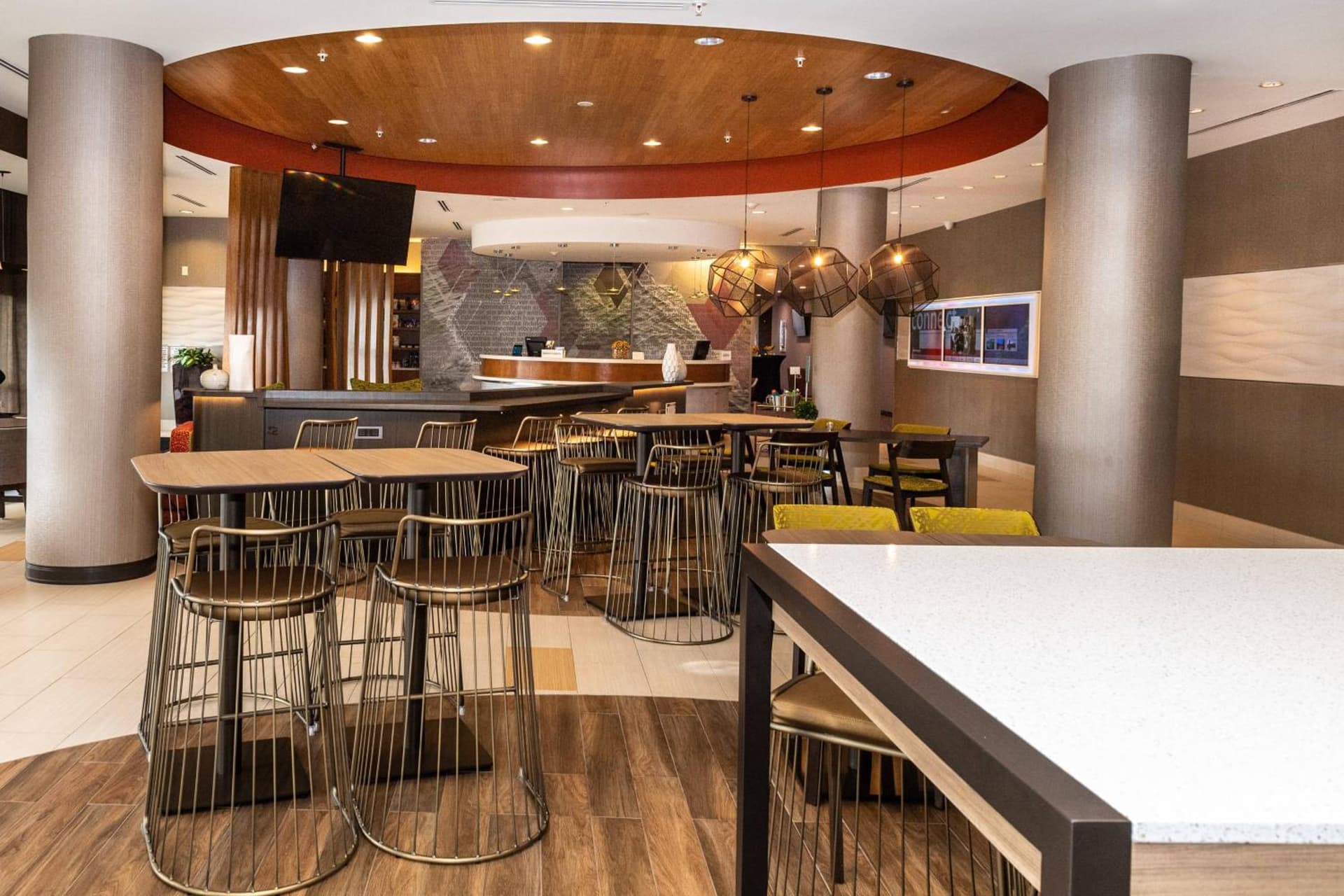 SpringHill Suites by Marriott Houston Baytown gallery photo in Baytown, TX — image 26