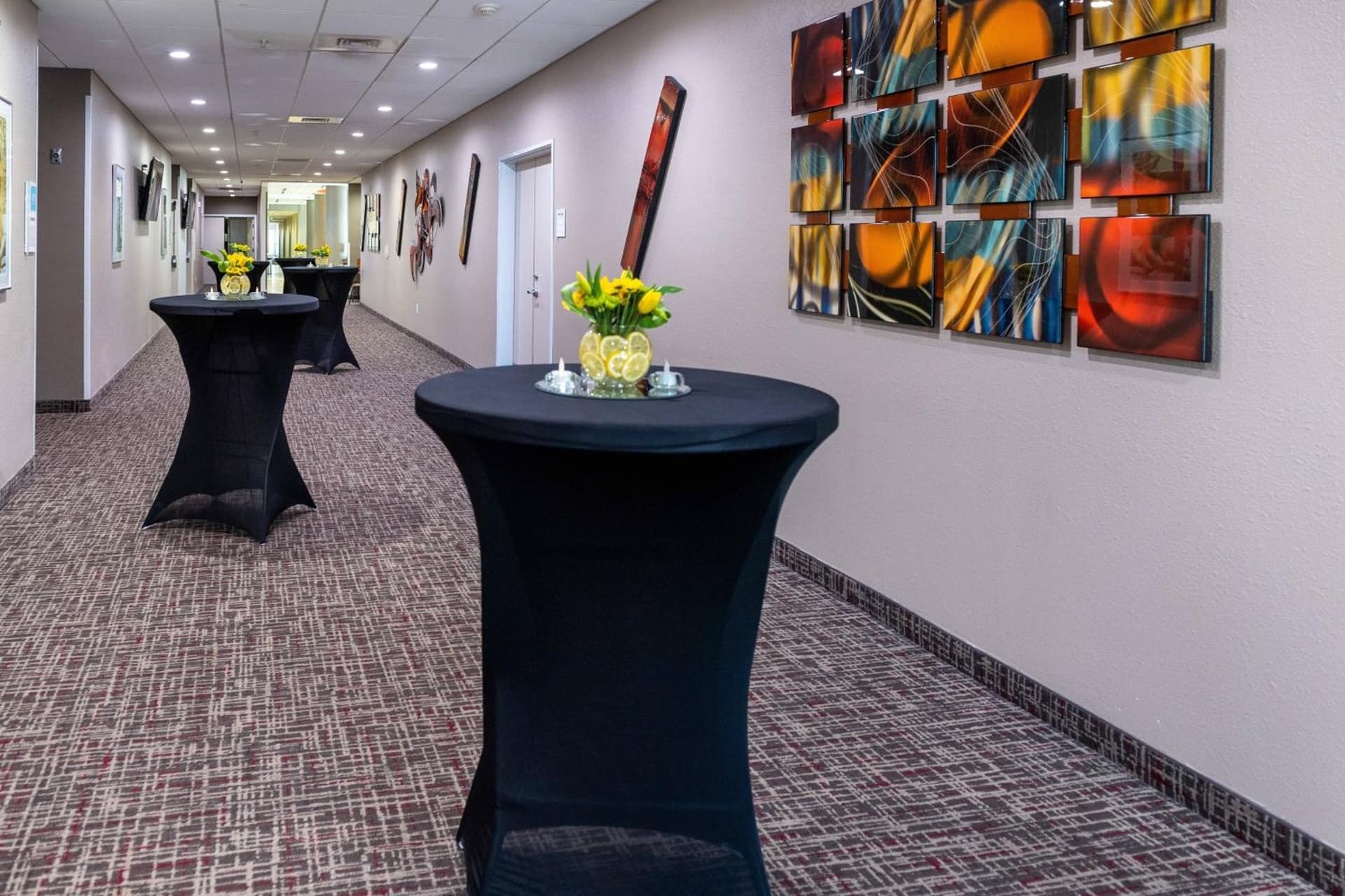 SpringHill Suites by Marriott Houston Baytown gallery photo in Baytown, TX — image 21