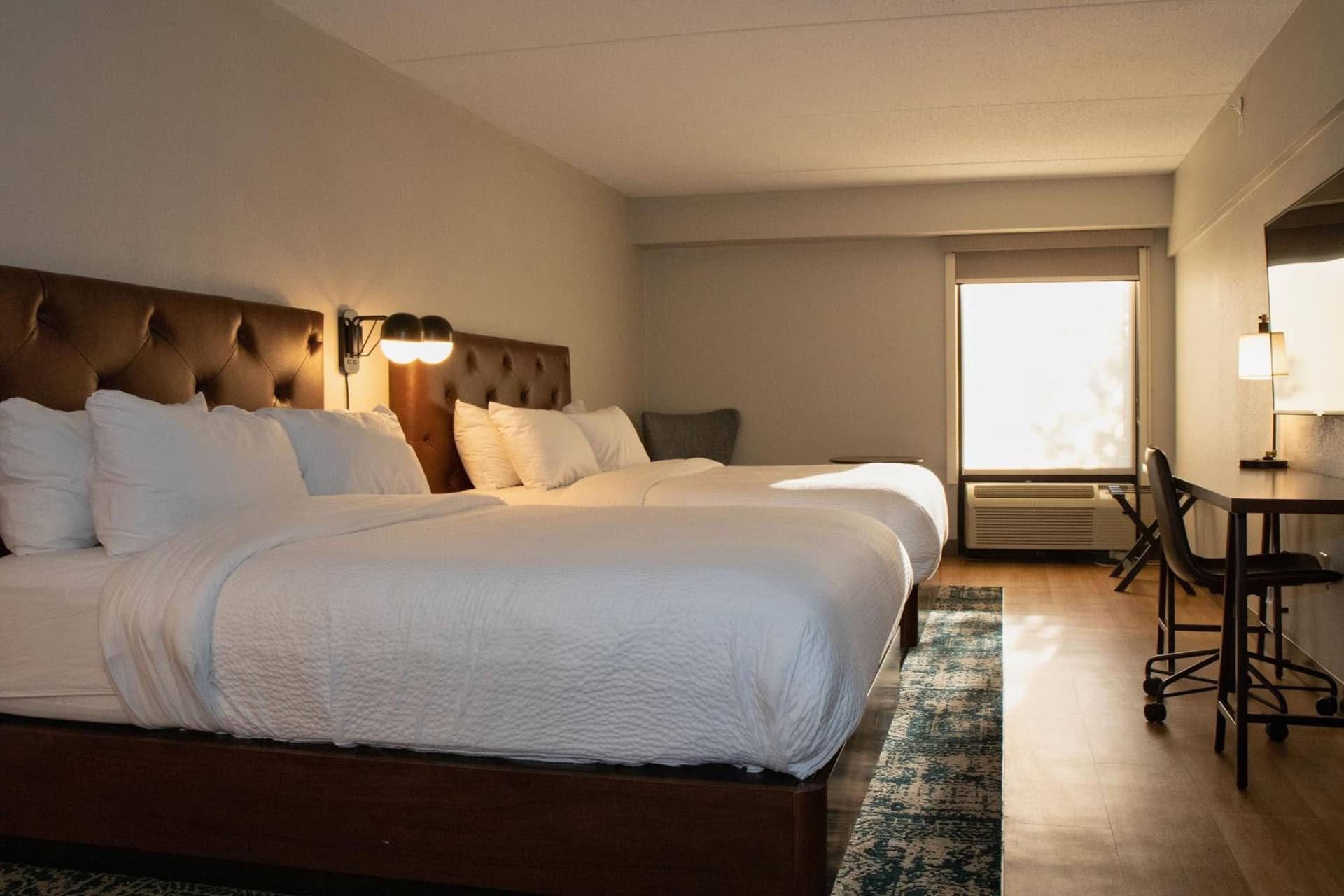 Four Points by Sheraton Allentown Lehigh Valley gallery photo in Allentown, PA — image 21
