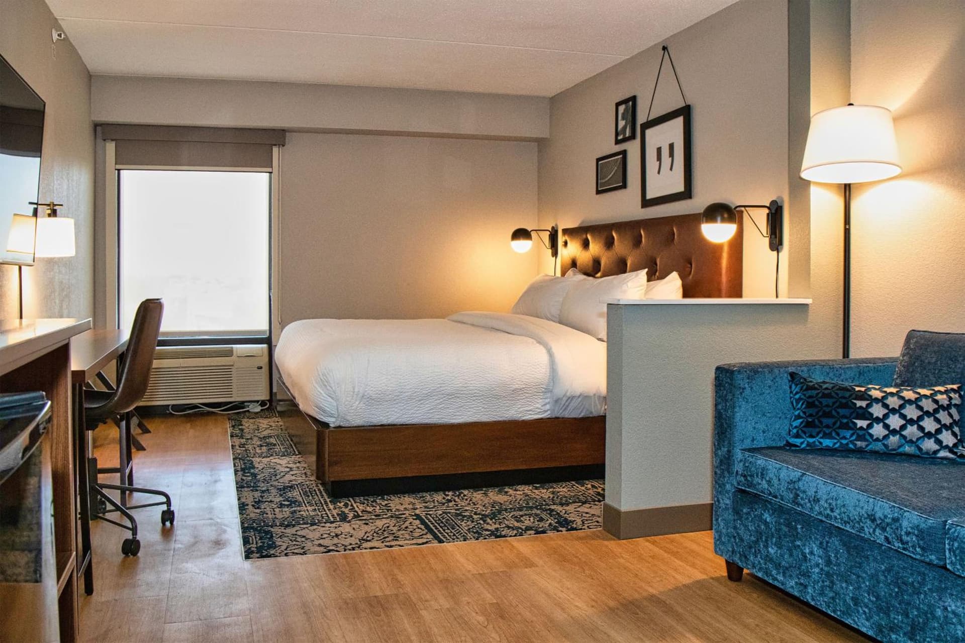 Four Points by Sheraton Allentown Lehigh Valley gallery photo in Allentown, PA — image 6