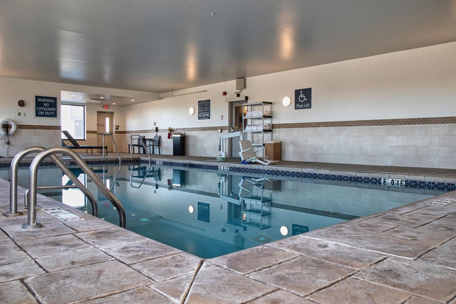 Four Points by Sheraton Allentown Lehigh Valley property views in Allentown, PA — gallery photo 3