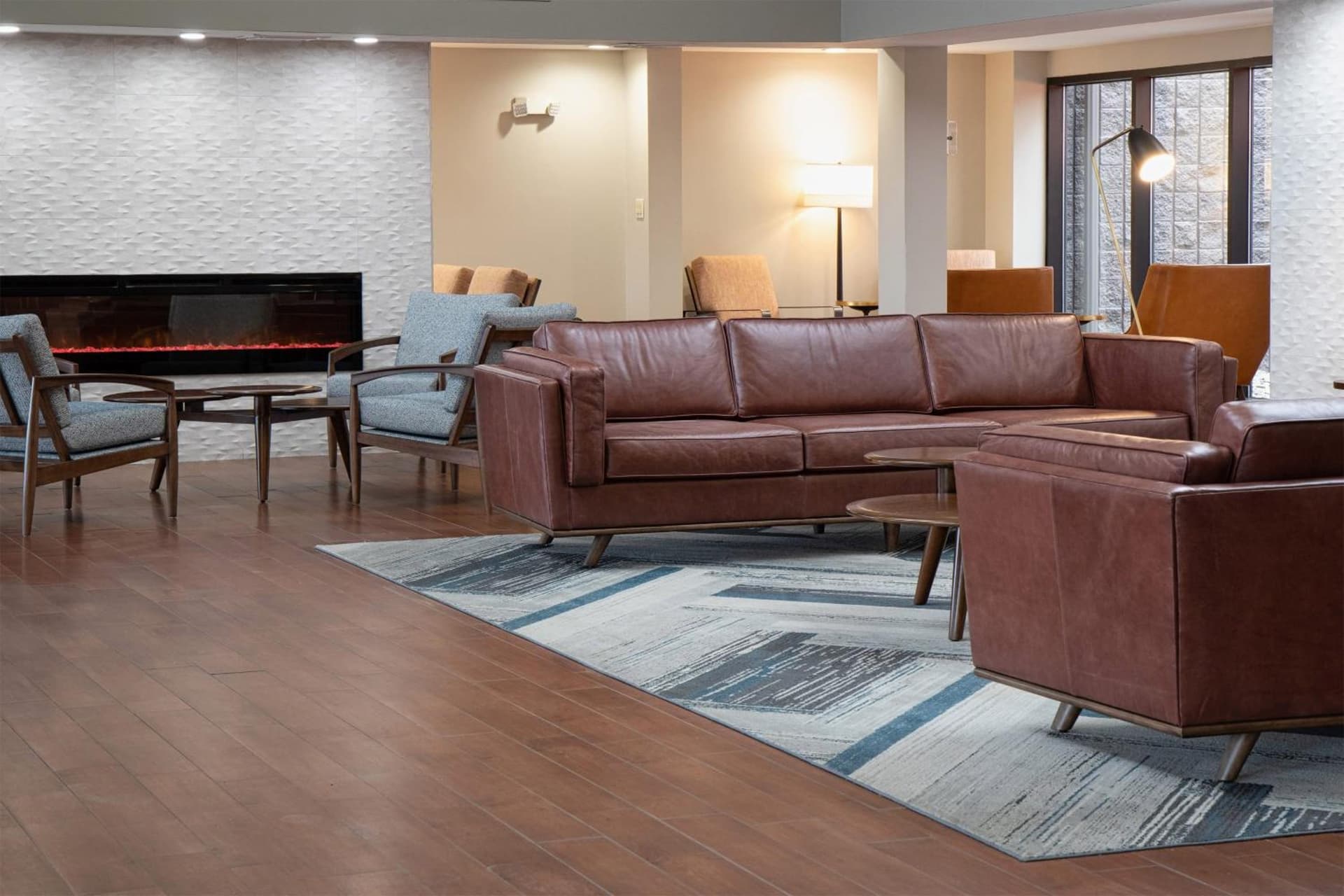 Four Points by Sheraton Allentown Lehigh Valley gallery photo in Allentown, PA — image 16