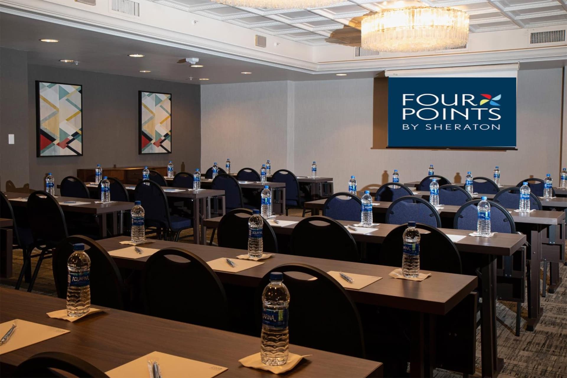 Four Points by Sheraton Allentown Lehigh Valley gallery photo in Allentown, PA — image 14