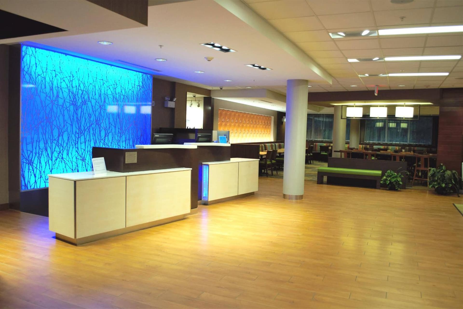 Fairfield Inn & Suites by Marriott Stroudsburg Bartonsville/Poconos gallery photo in Stroudsburg, PA — image 15