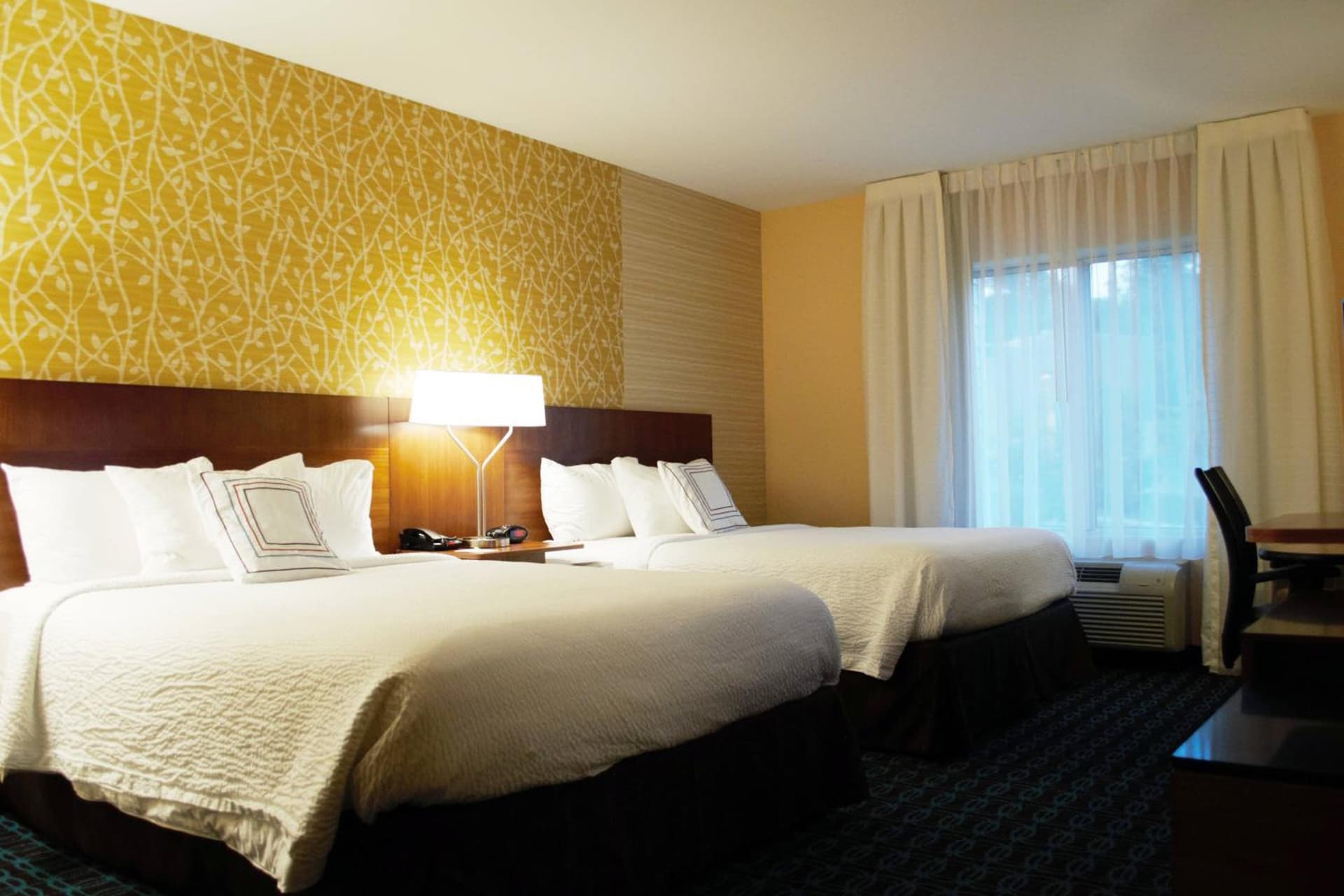 Fairfield Inn & Suites by Marriott Stroudsburg Bartonsville/Poconos gallery photo in Stroudsburg, PA — image 5