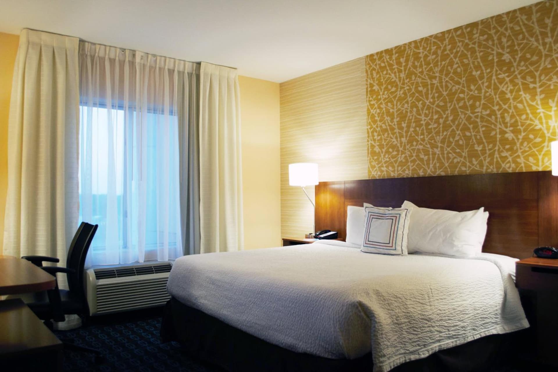 Fairfield Inn & Suites by Marriott Stroudsburg Bartonsville/Poconos gallery photo in Stroudsburg, PA — image 17