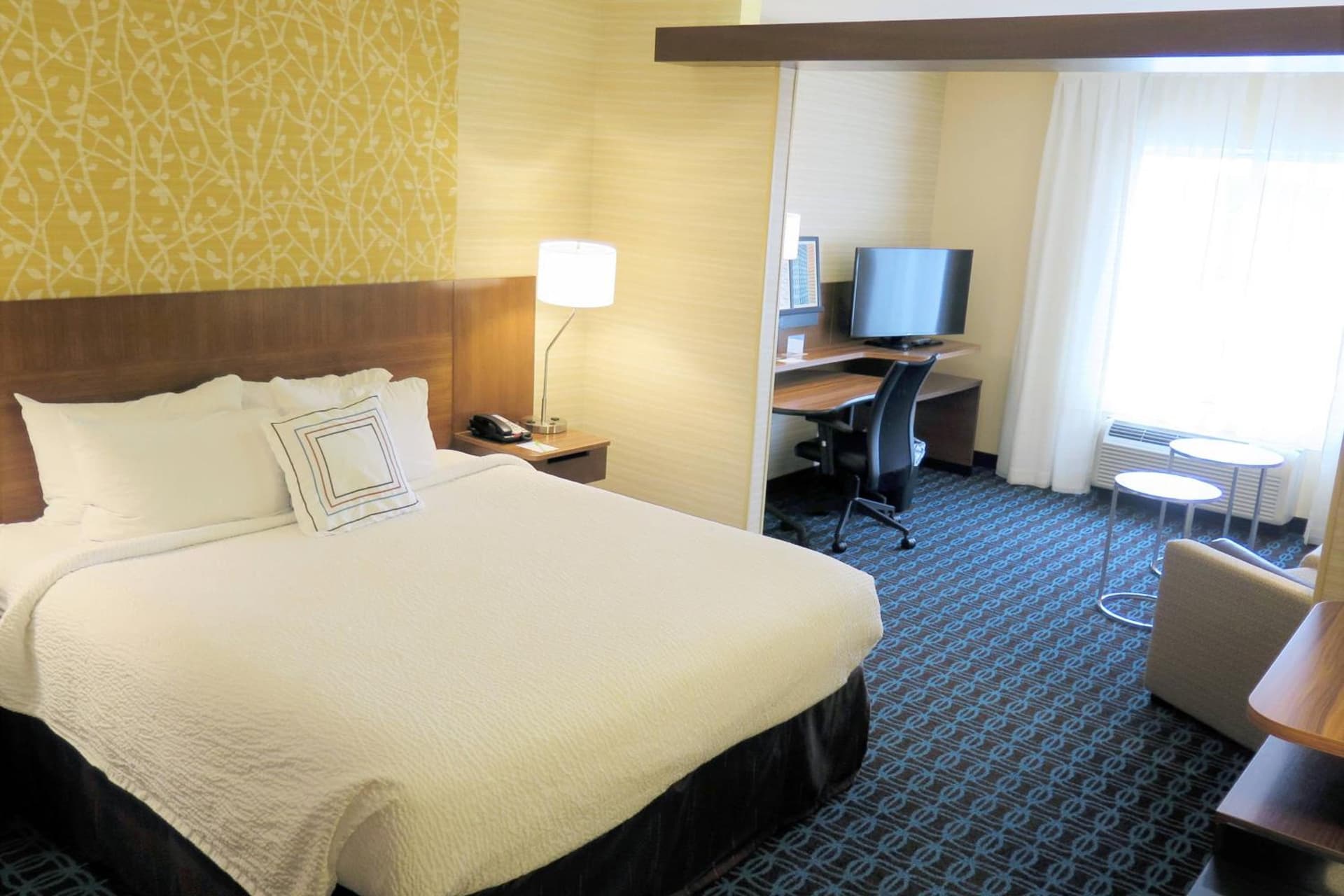 Fairfield Inn & Suites by Marriott Stroudsburg Bartonsville/Poconos gallery photo in Stroudsburg, PA — image 7