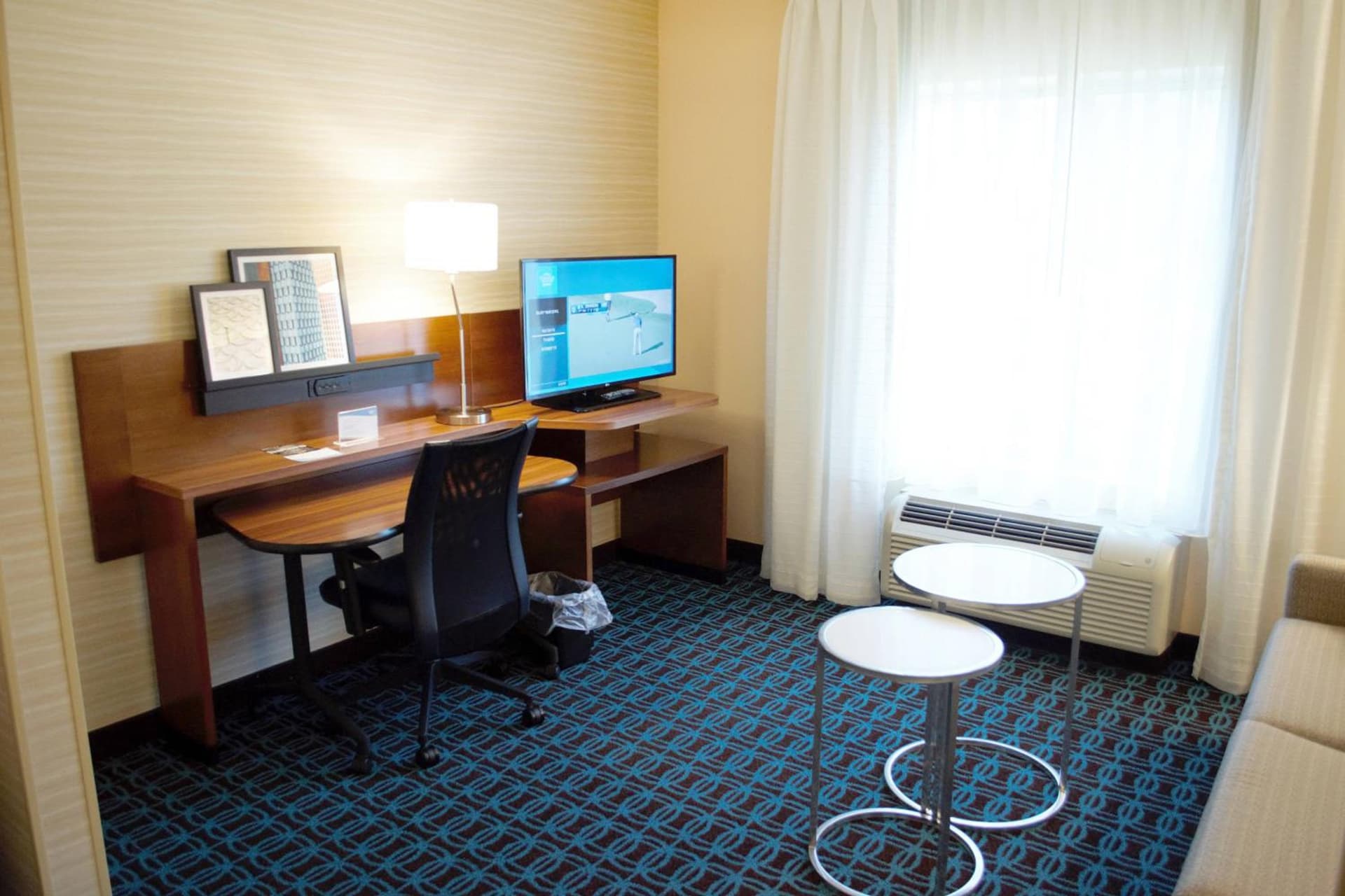 Fairfield Inn & Suites by Marriott Stroudsburg Bartonsville/Poconos gallery photo in Stroudsburg, PA — image 8