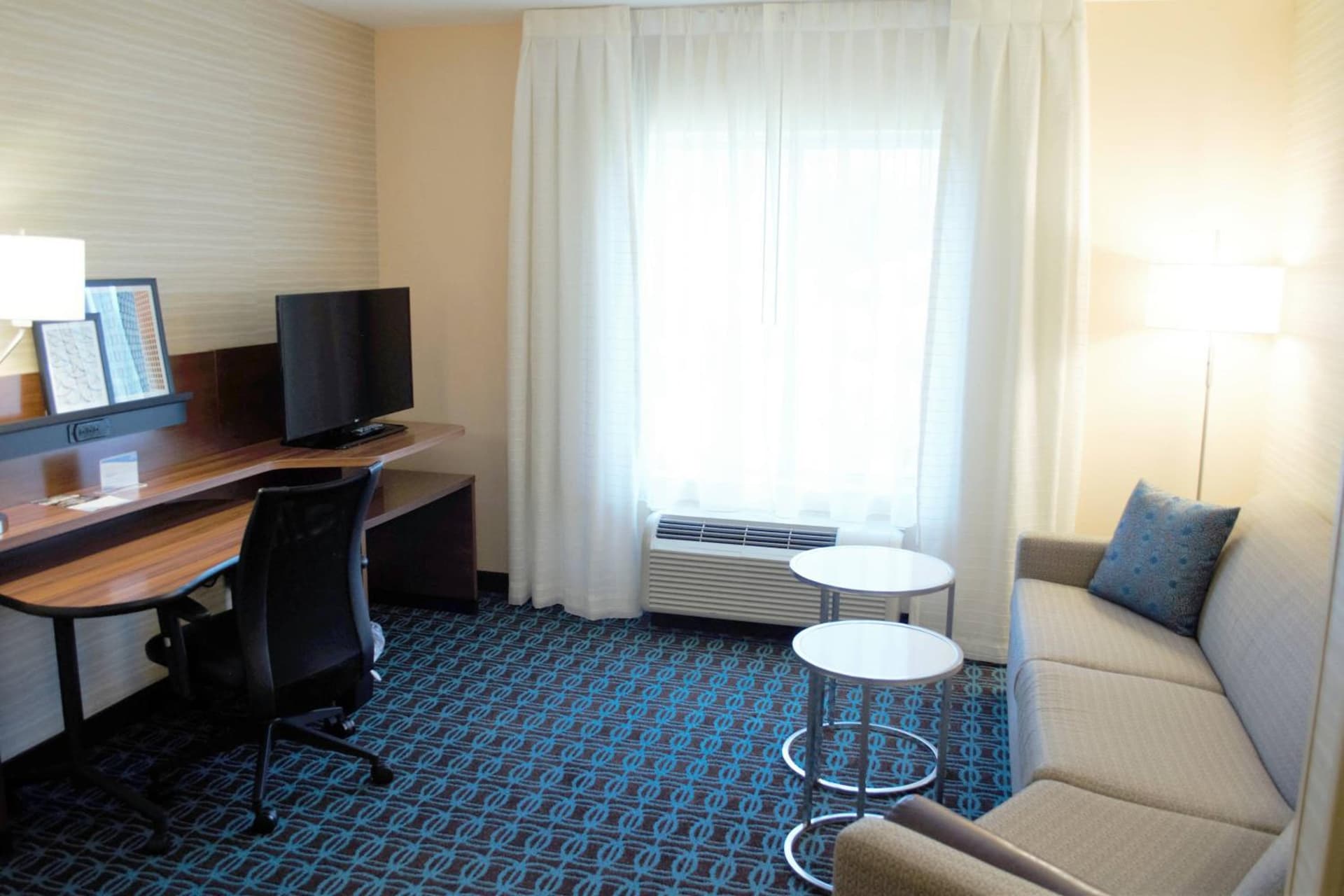 Fairfield Inn & Suites by Marriott Stroudsburg Bartonsville/Poconos gallery photo in Stroudsburg, PA — image 25